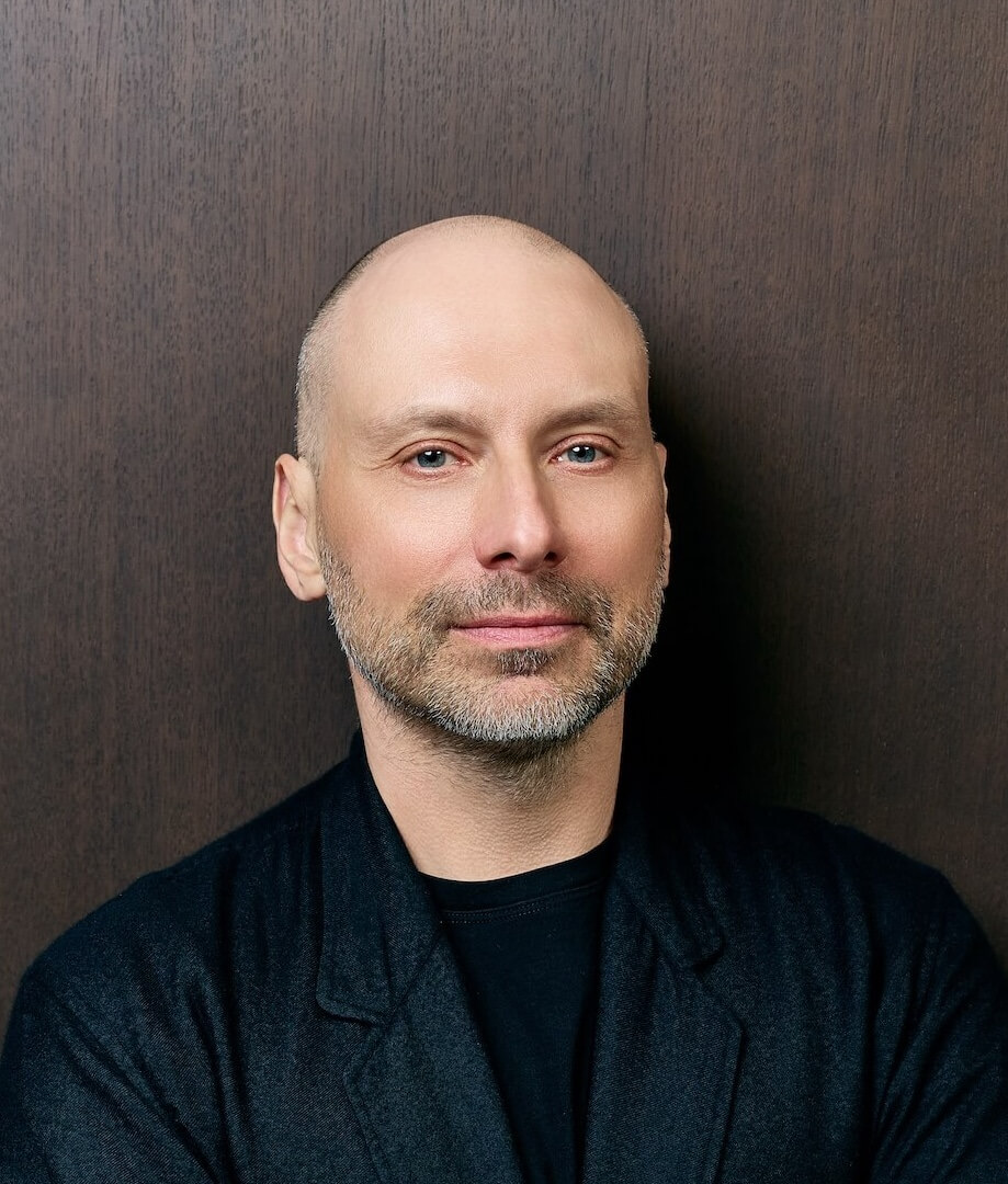 Boris Nikolaevich Azarenko
