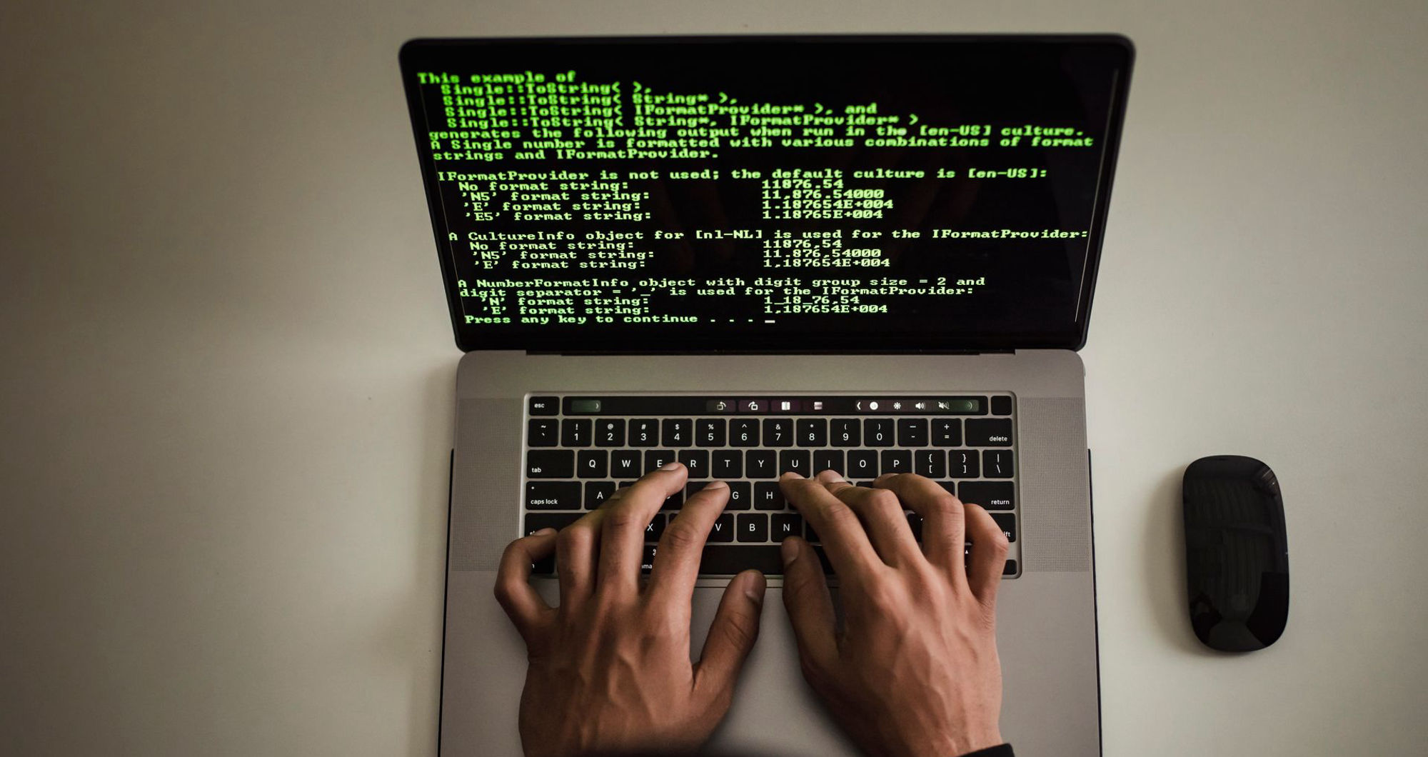 The hidden side of digital communication: Why invisible characters still matter online