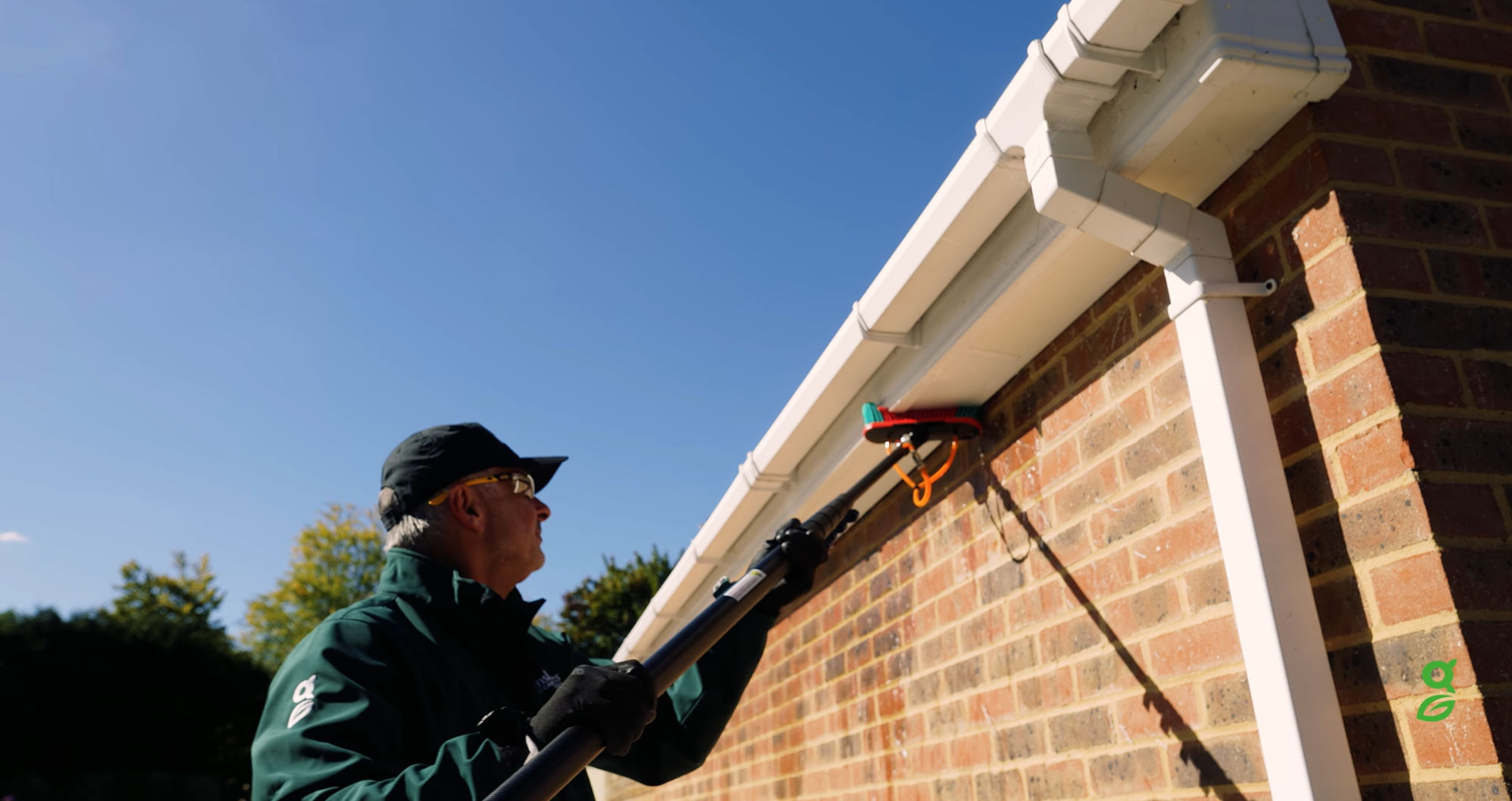 Been a busy summer? The outdoor cleaning jobs to tackle before autumn arrives