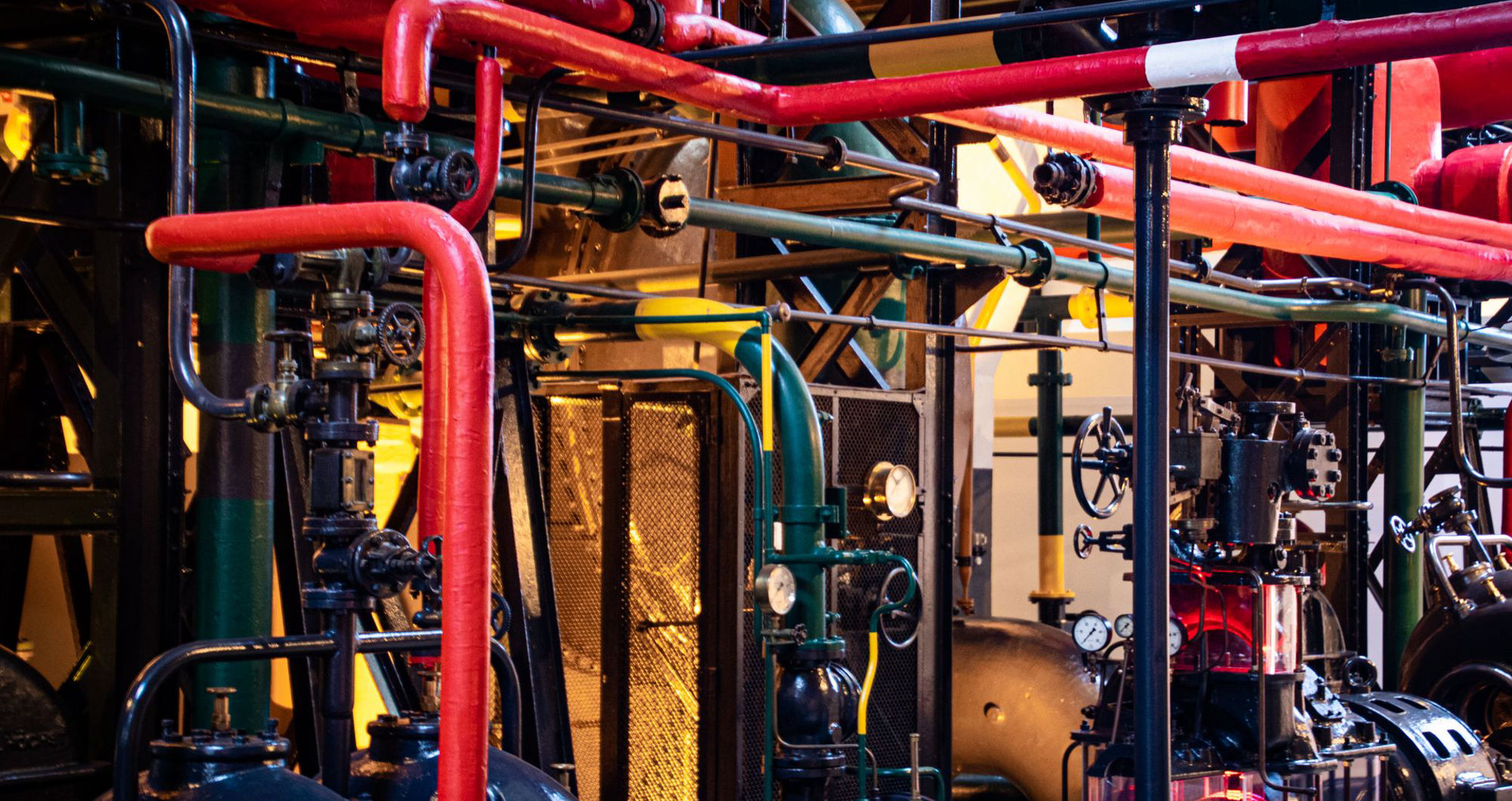 Could heat networks transform the future of commercial heating in the UK?