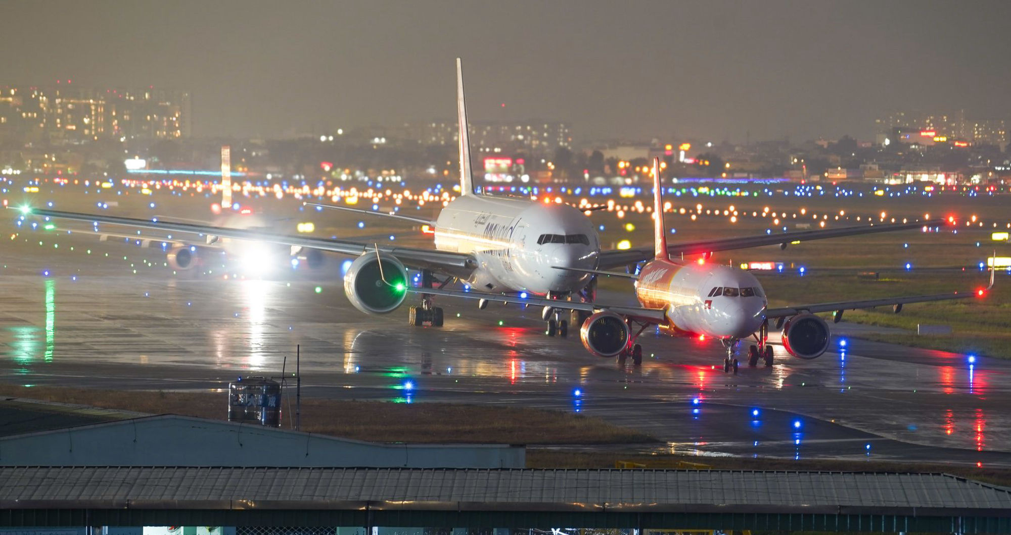 Know your rights: What passengers should know following UK air traffic control disruption