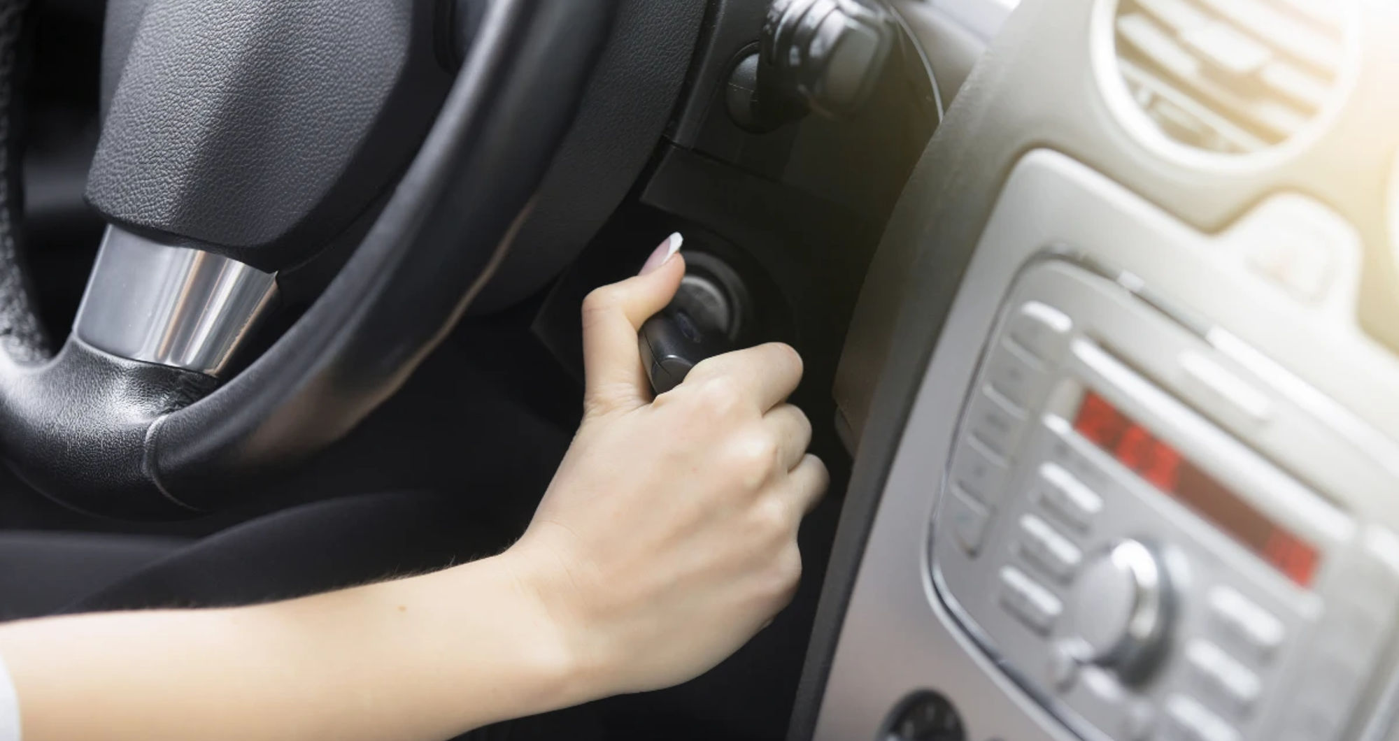 Indications that car locks are about to fail, and when to call an auto locksmith