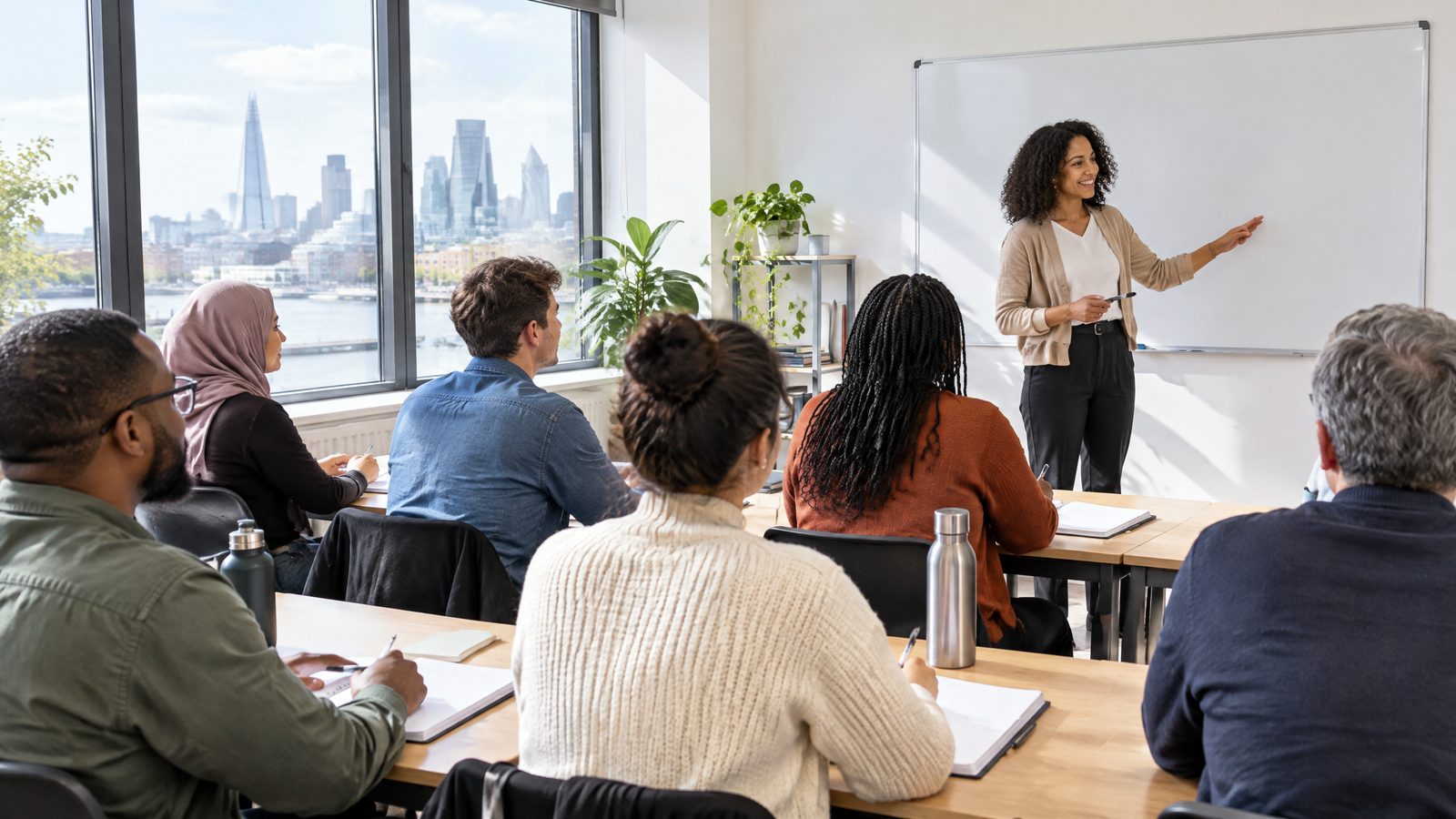 Tower Hamlets awards £250,000 in further-education grants to 75 residents