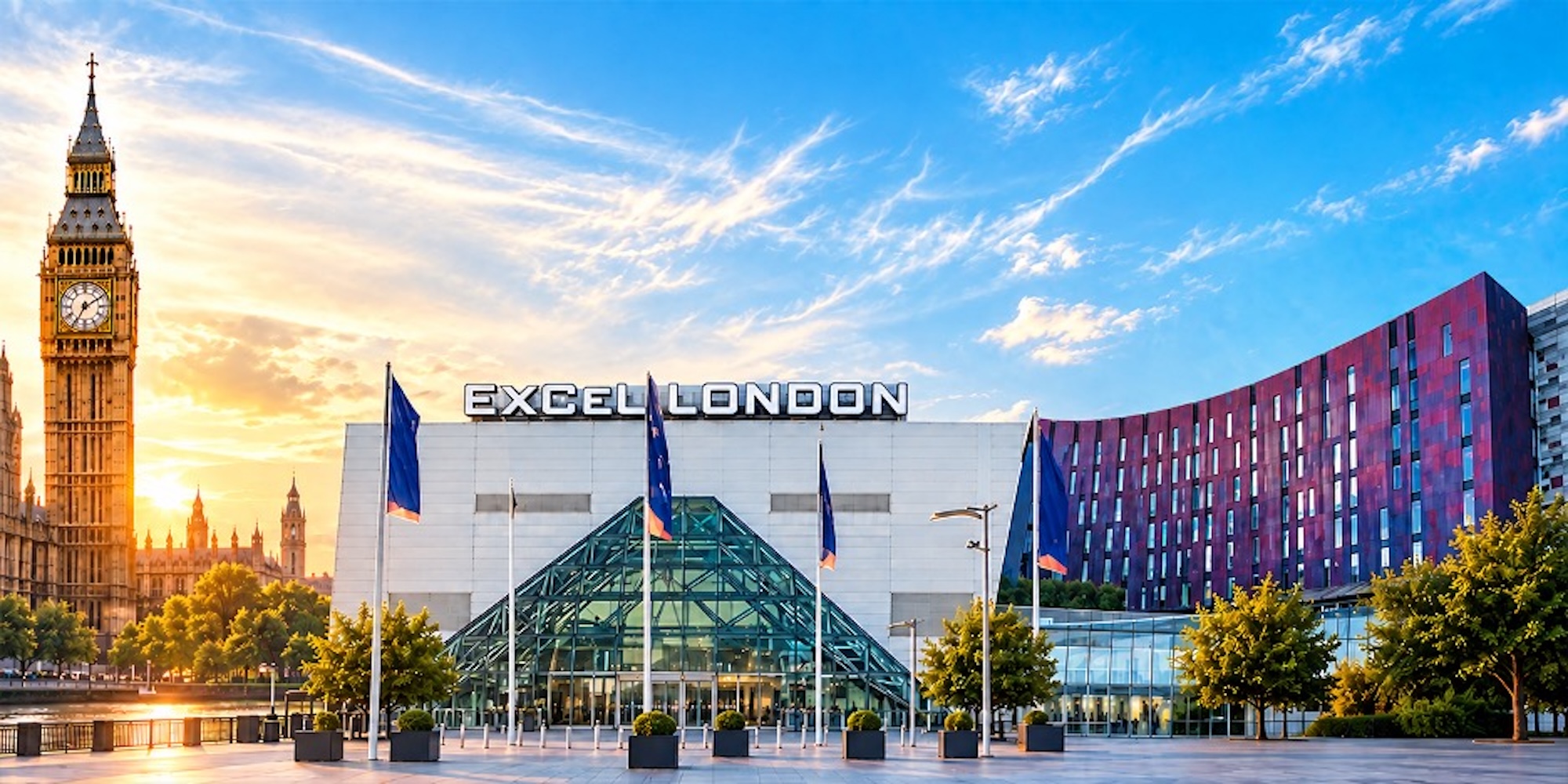 Is your brand being recommended by AI? Link Publishers takes the question to eCommerce Expo London
