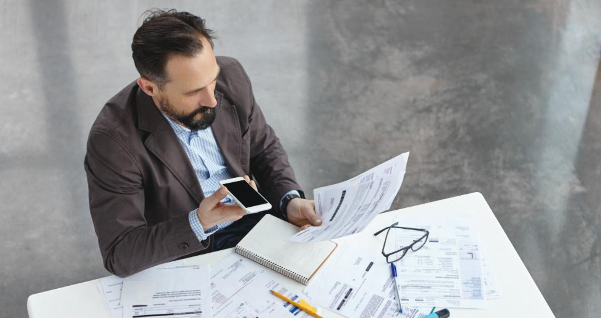 Time management ensures quality of completion and composure
