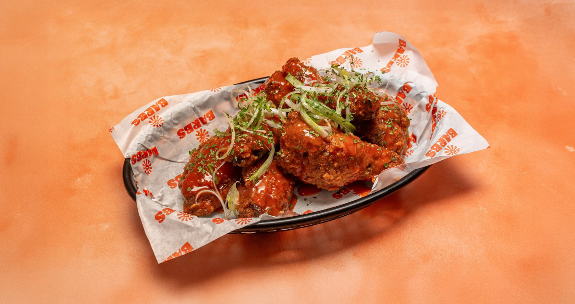 Barbs brings unlimited Bajan wings to Queen of Hoxton