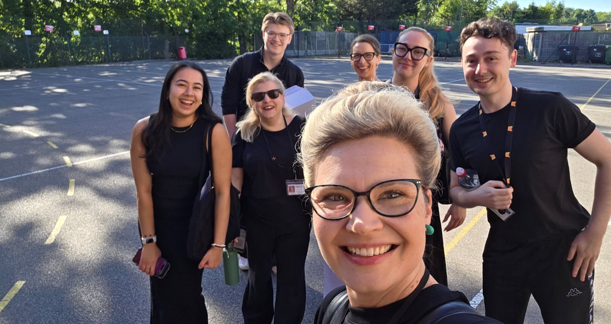 Ickenham pupils take centre stage to tackle bullying, resilience and AI