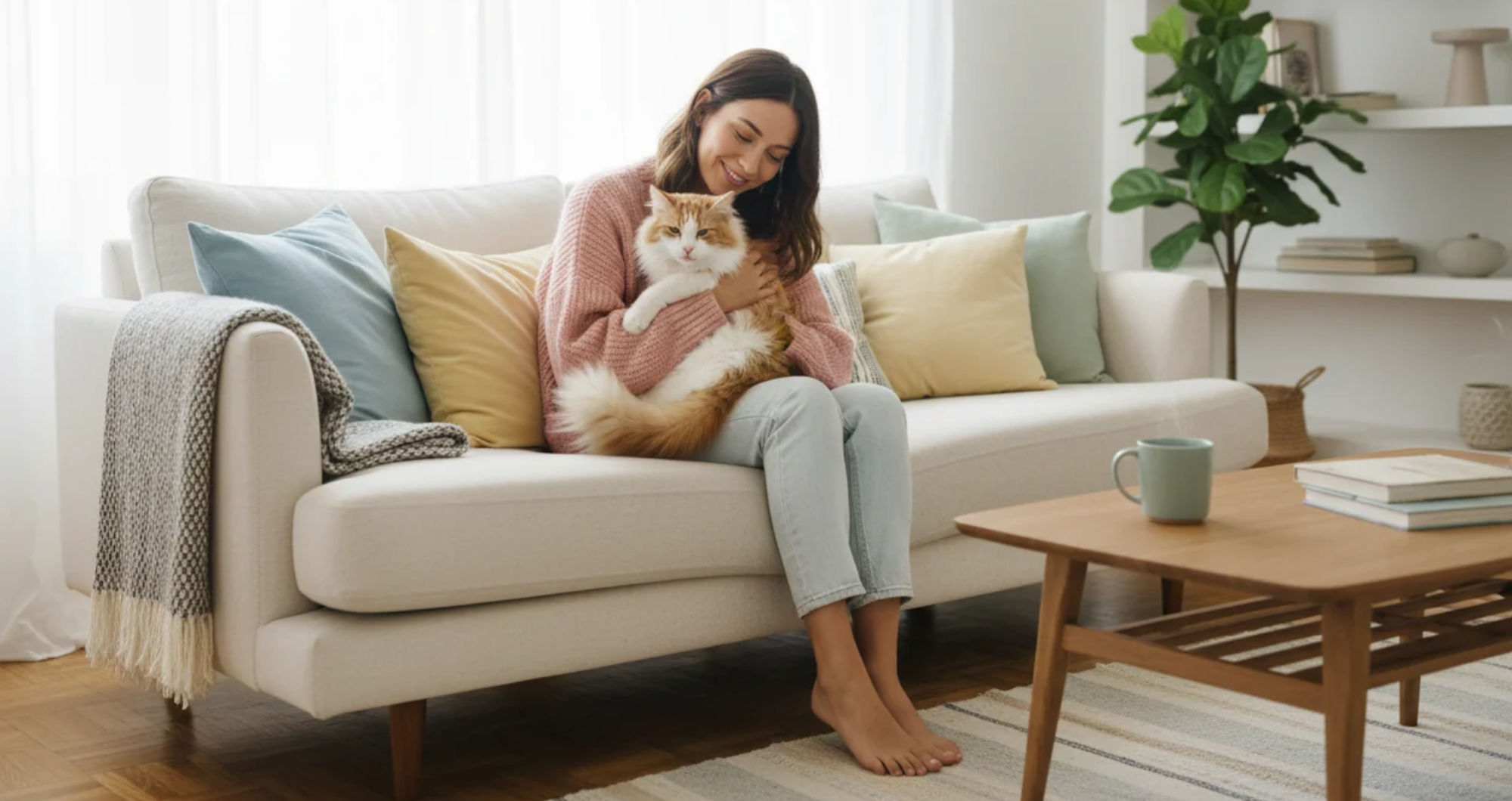 How often should you really be changing cat litter this year?