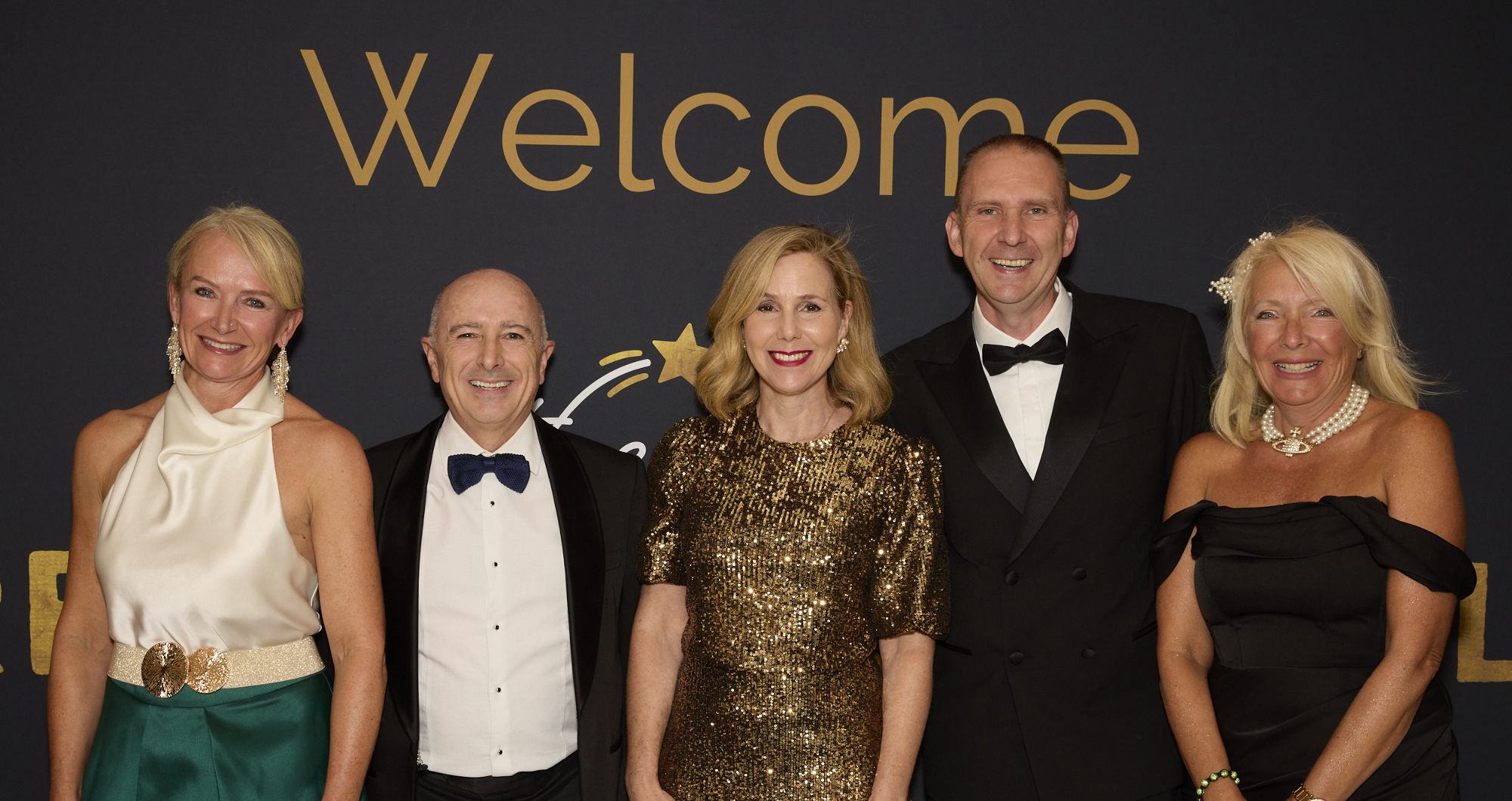 The Big Table Group’s Dream Makers Ball 2026 celebrates spectacular night of fundraising for UK charity Dreams Come True