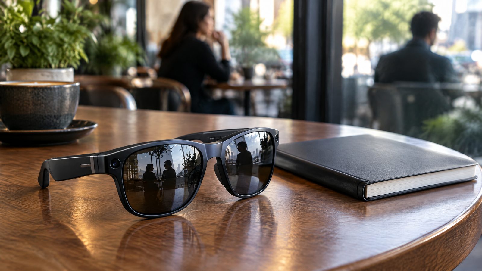 Smart Glasses Privacy Regulations | Sellers Face Global Compliance Wave 2025