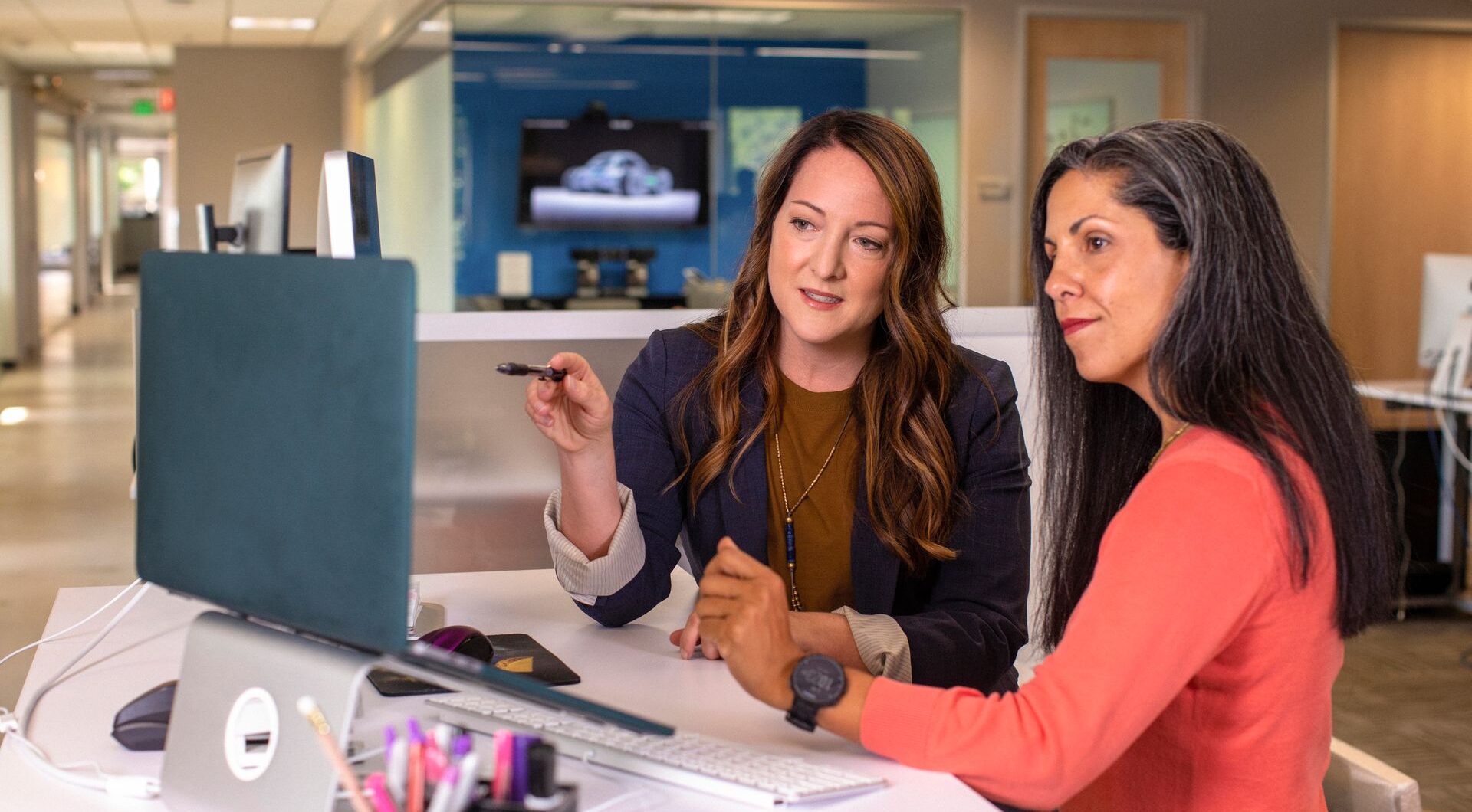 AI matching in enterprise mentorship software: What it fixes and what it cannot