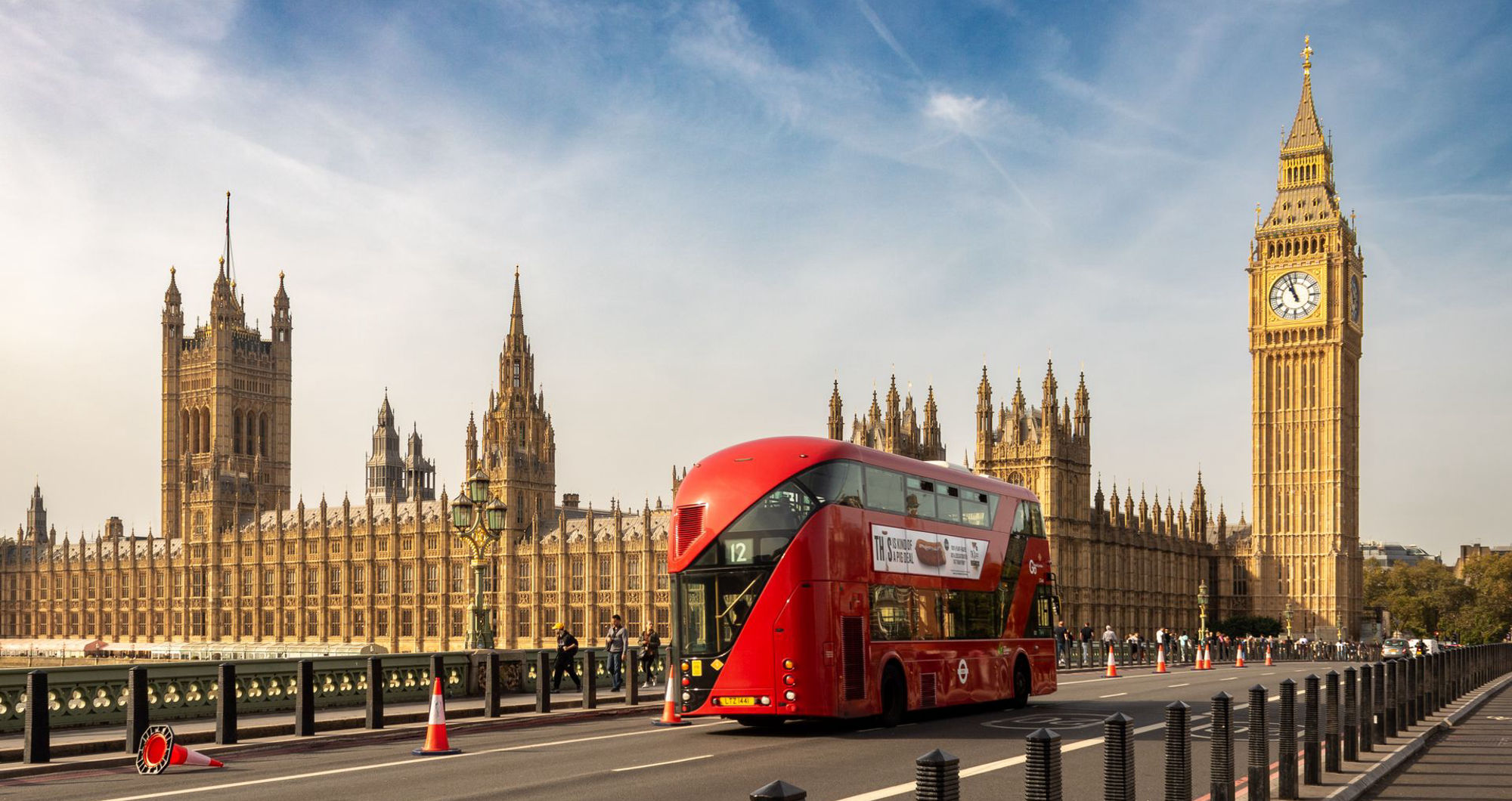 Transport for London sets out comprehensive action to further improve welfare for London’s bus drivers