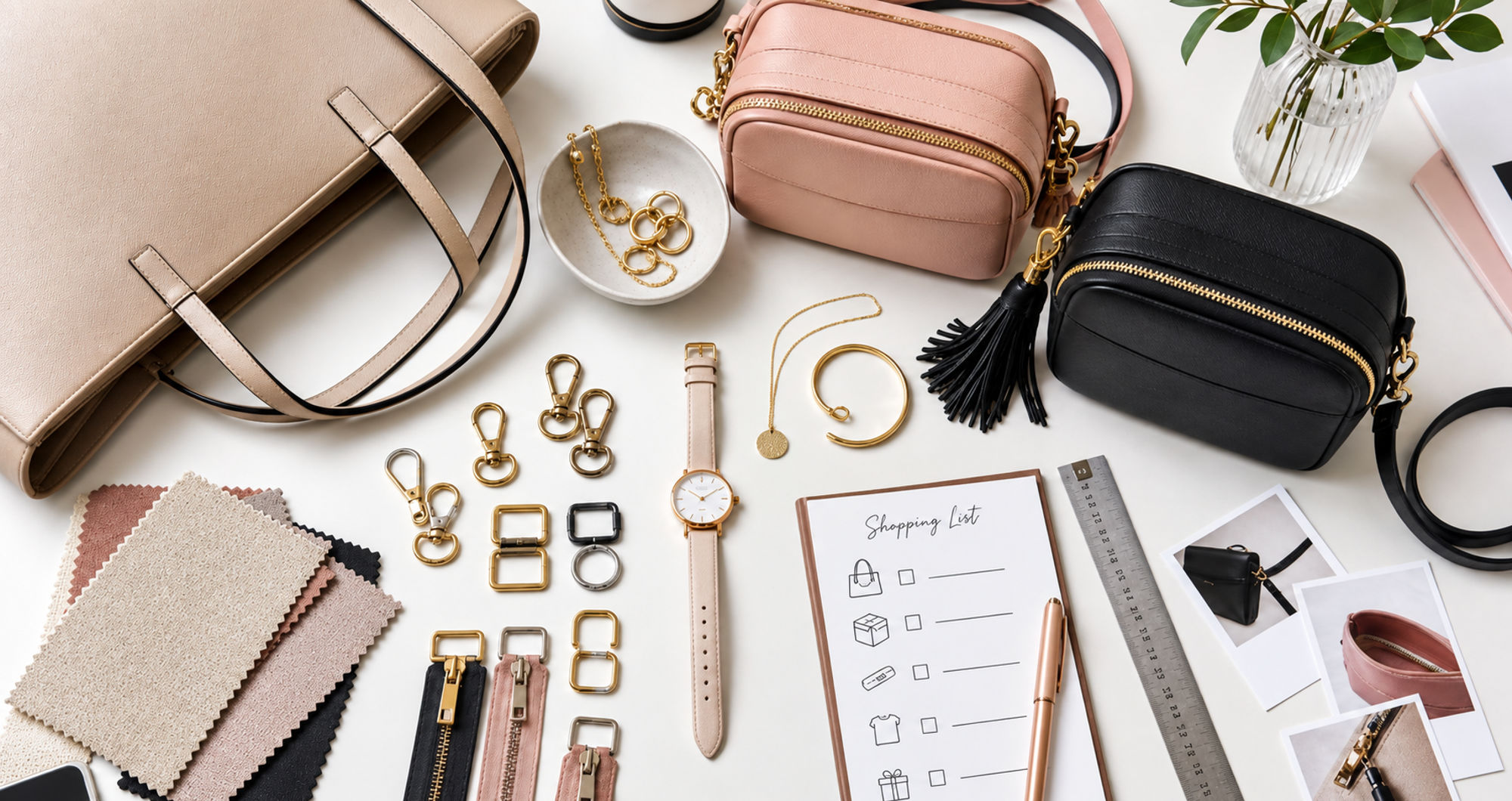 Stylish choices without breaking the bank