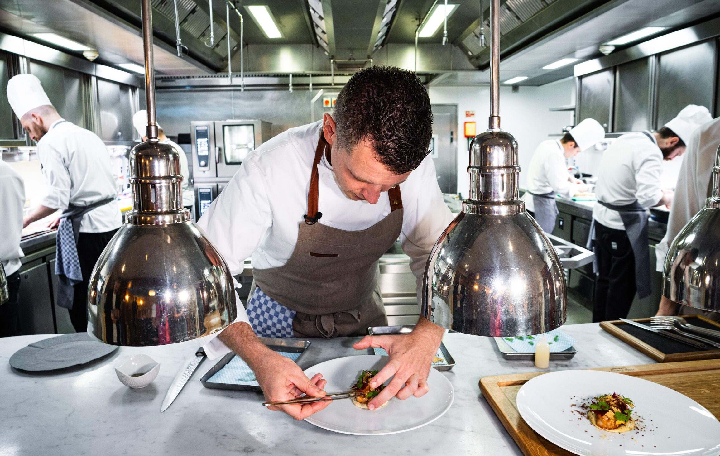 Fortune favours the brave: Hot Pickle Innovation Lab launches restaurant award in pursuit of Britain’s boldest kitchens