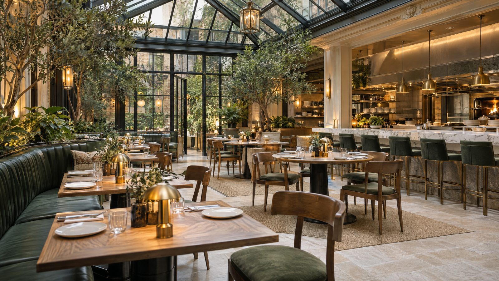 Borough Market’s Roast plans second London restaurant in Shoreditch