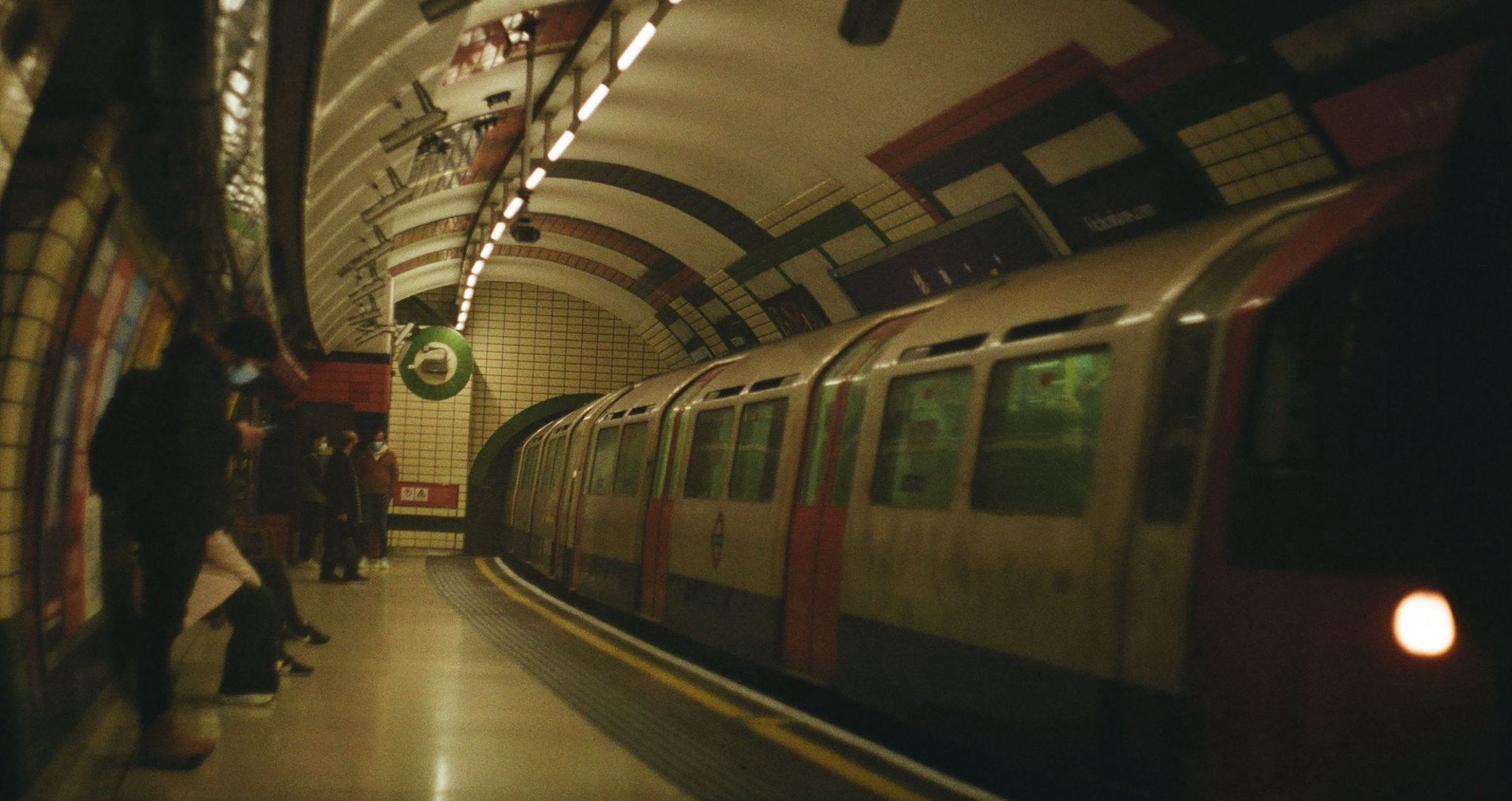 Have your say on proposals for a new London Overground rail route