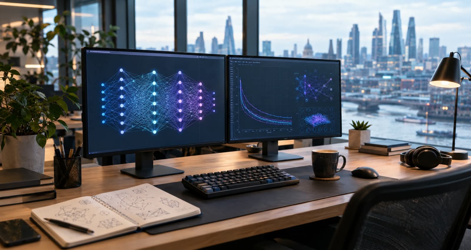 Deep learning engineers: The talent behind modern AI breakthroughs