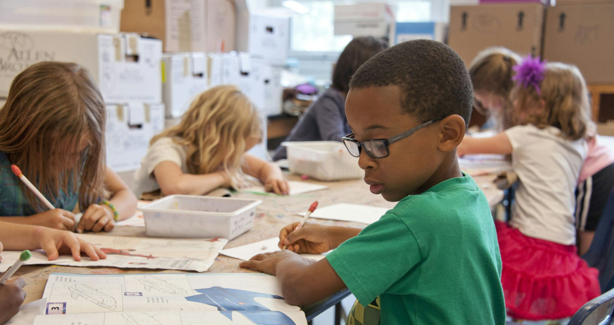 Struggling with nursery rhymes could be an early sign of dyslexia in children, expert says