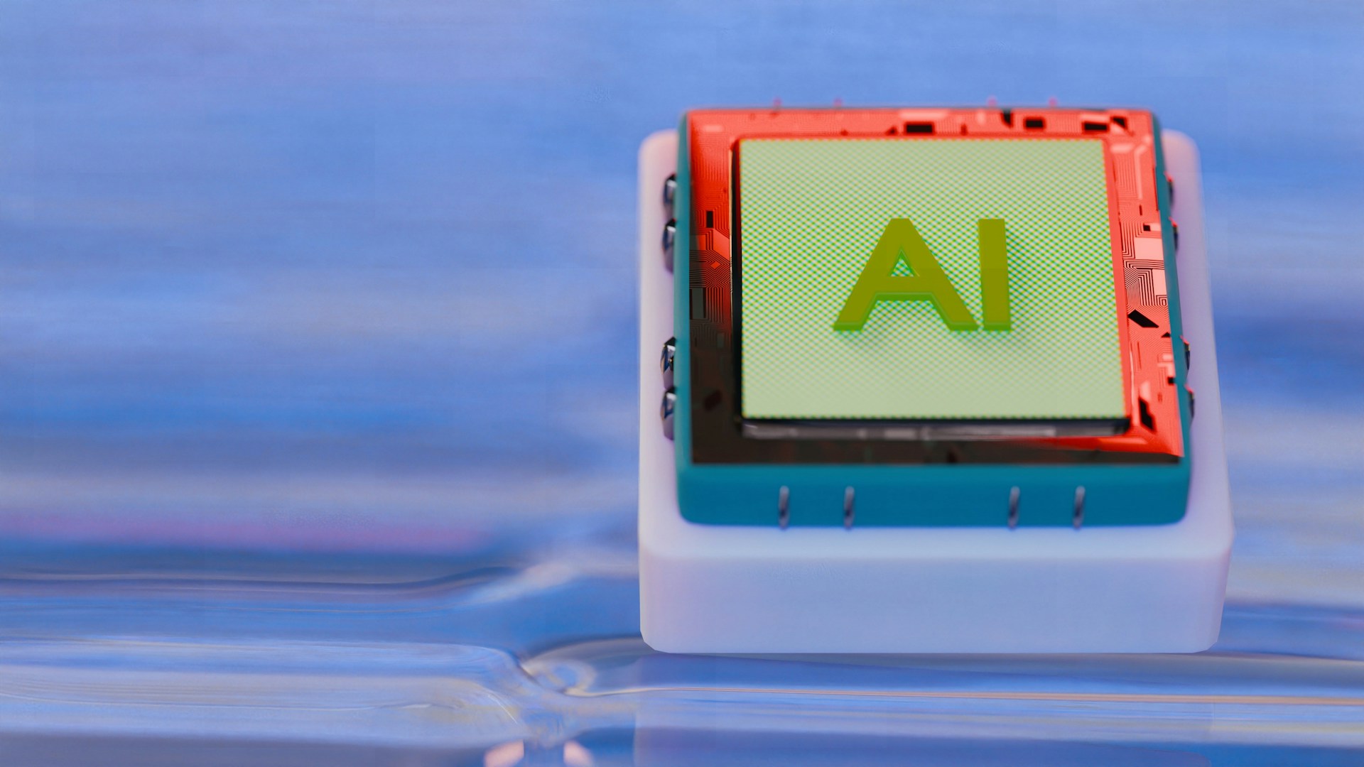 Have we spent too long asking what AI can do, when the real question is what it should do?