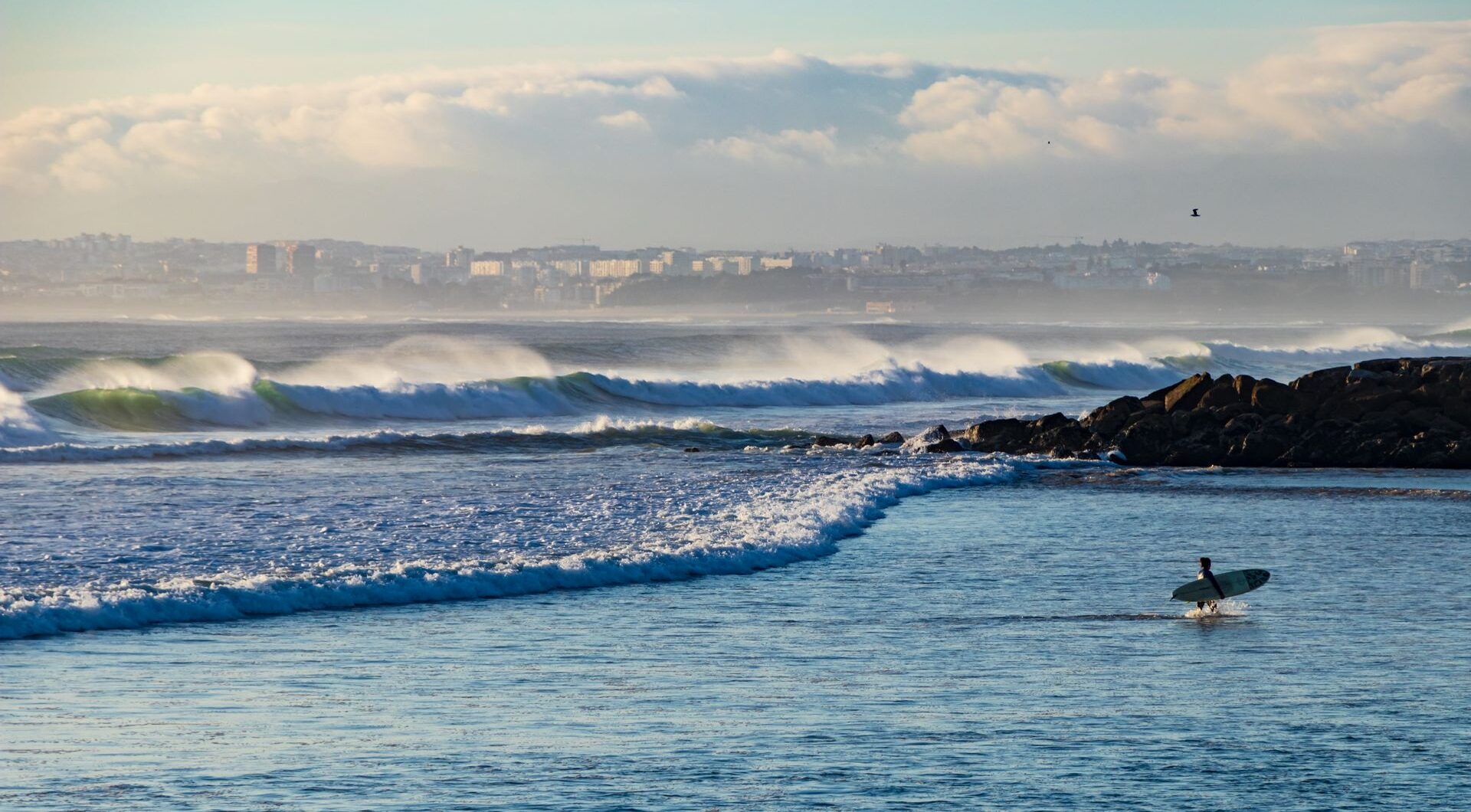 The 5 best destinations with direct flights from London