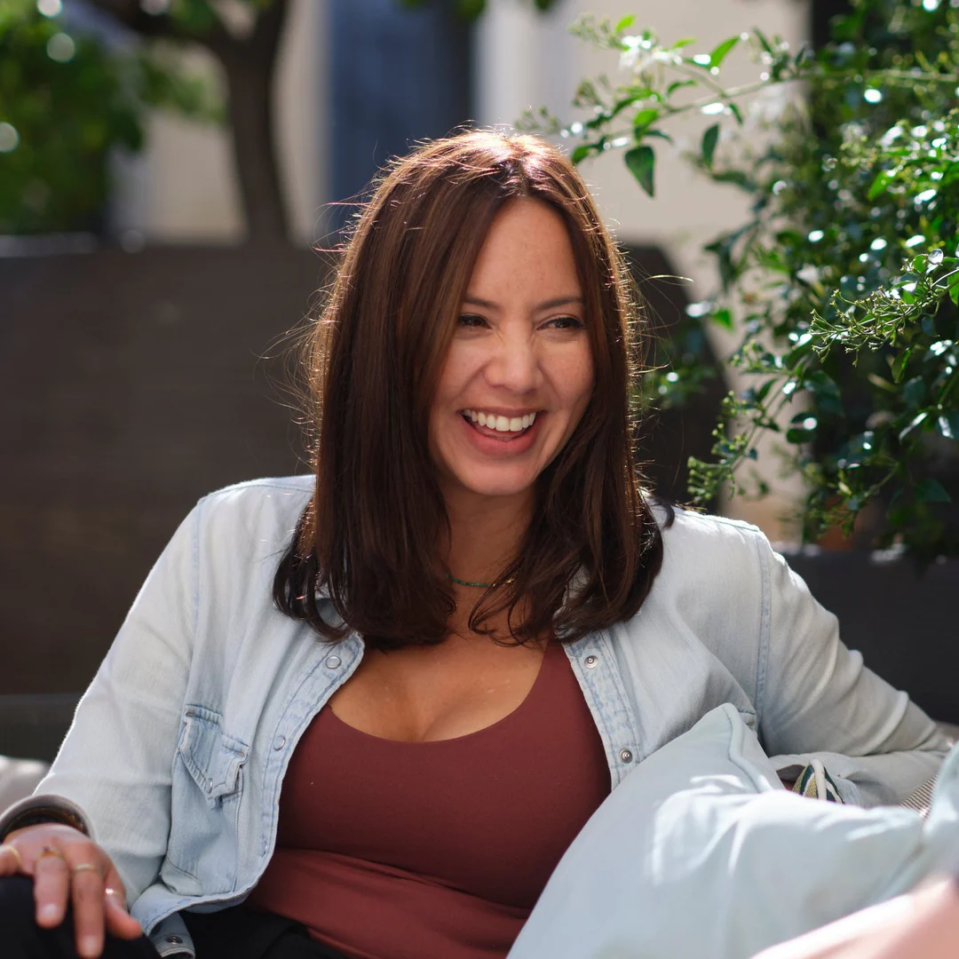 Why Should You Pay for Periods? Meet the Founder Making Organic Tampons Free