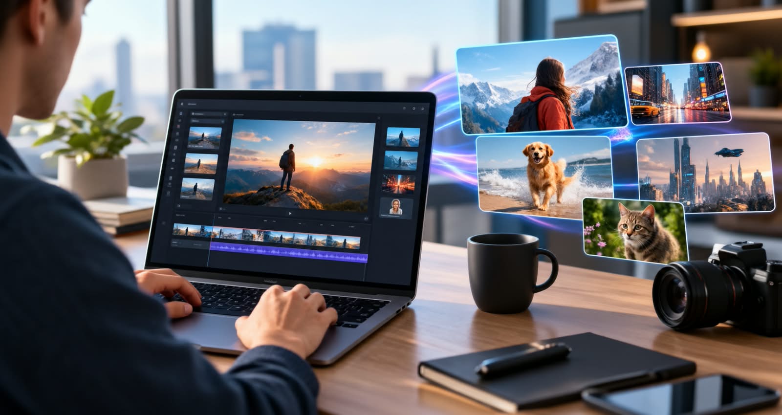 Seedance 2.0 and Seedance 2.5: The latest innovations in AI video generation