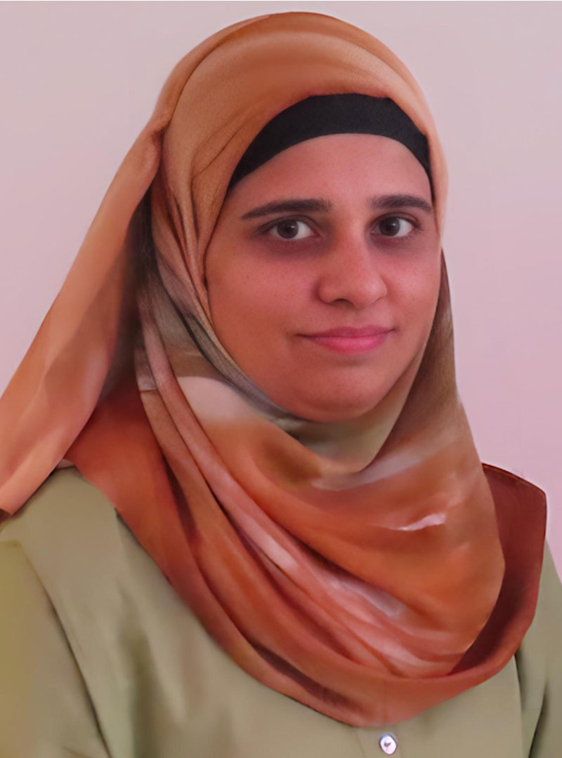 East London researcher tackling AI’s energy demands named among UK’s TechWomen100