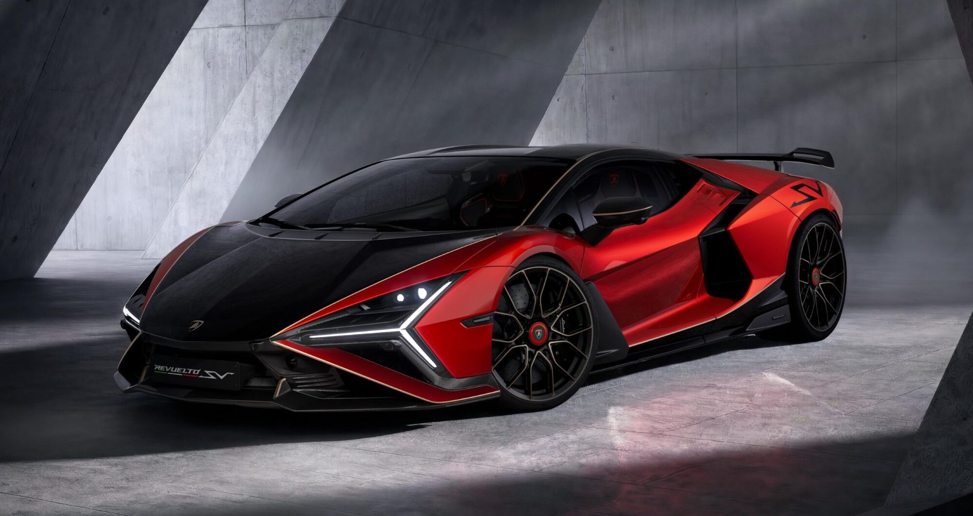 Salon Privé 2026: Supercars set for UK debuts at Blenheim Palace