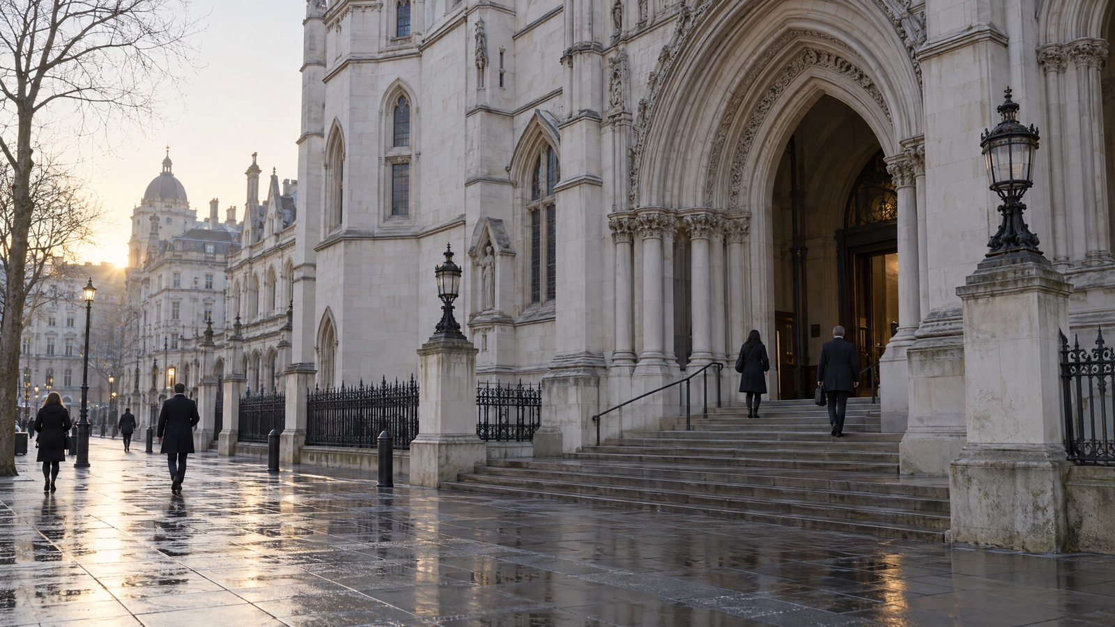 High Court dismisses challenge over guidance on consent and gender identity