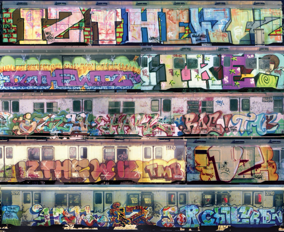 BEYOND THE STREETS, one of the world’s most influential contemporary platforms, launches an all-new exhibition dedicated to street culture