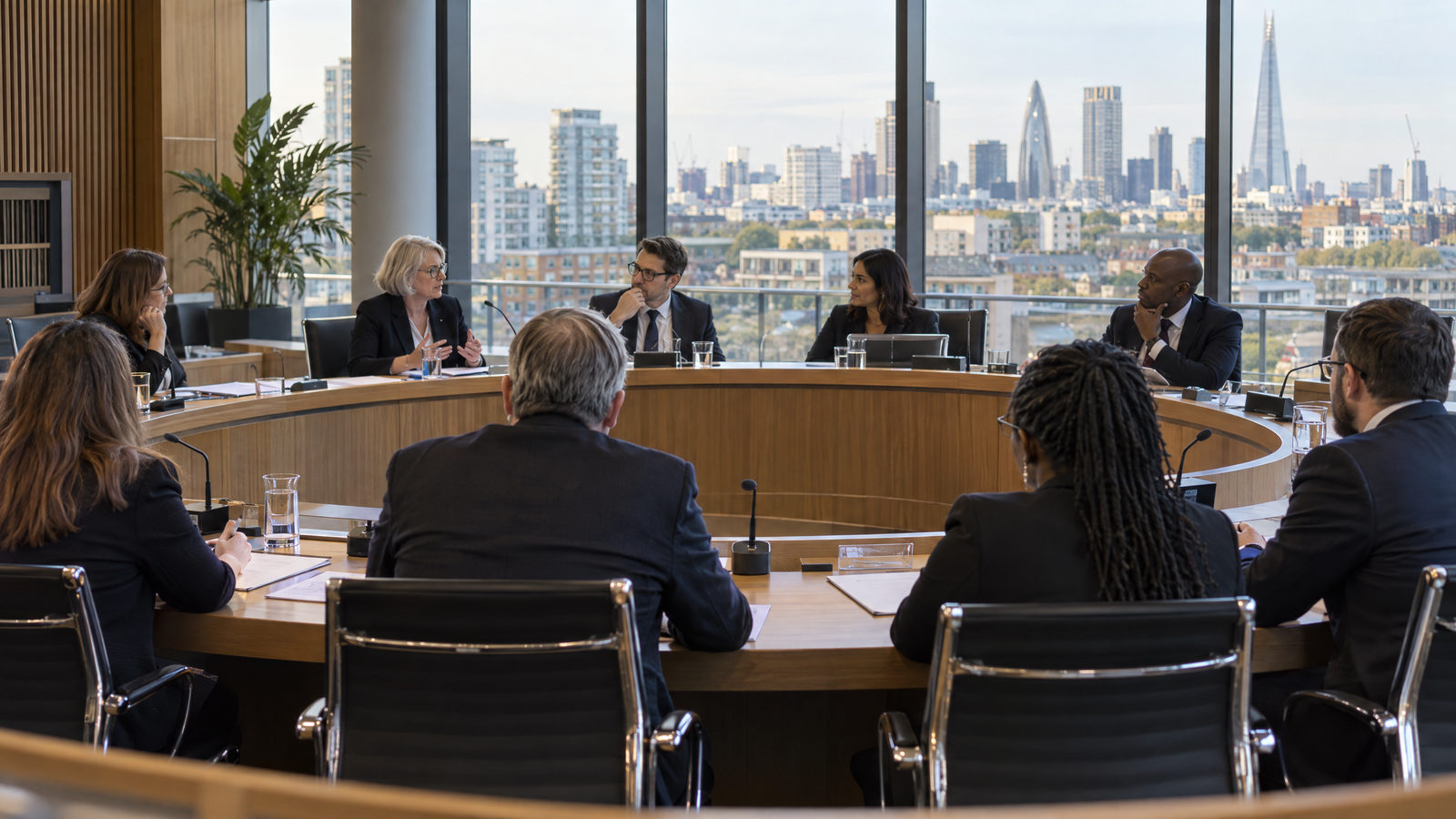 Housing hearing hears developers are moving beyond leasehold flats