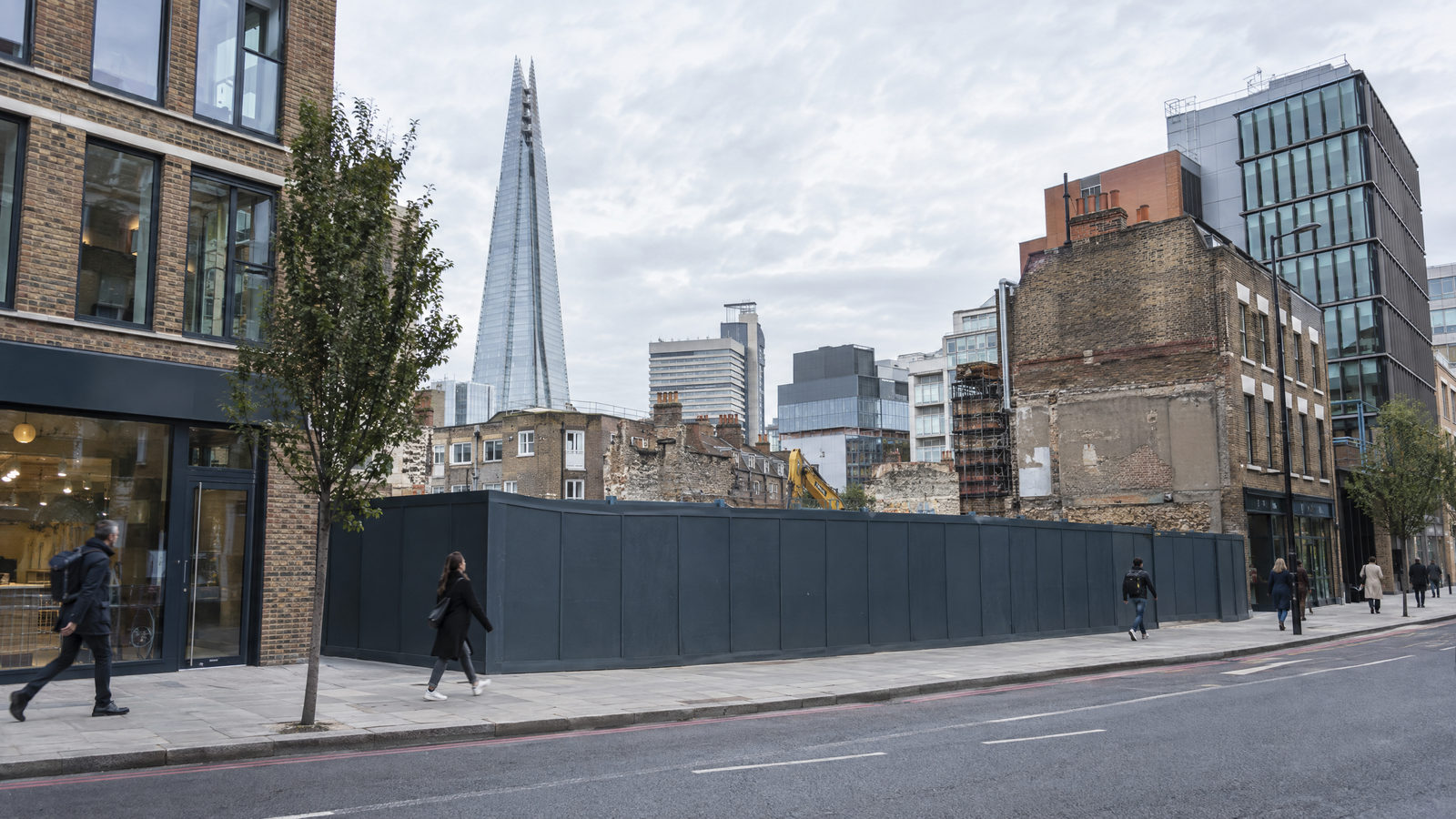 £60m agreement signed for King’s Place student housing scheme in Southwark