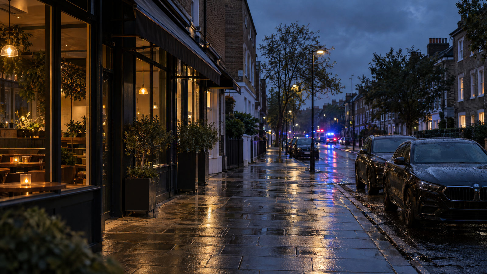 Hackney man Beytullah Gunduz jailed for life over Dalston shooting plot