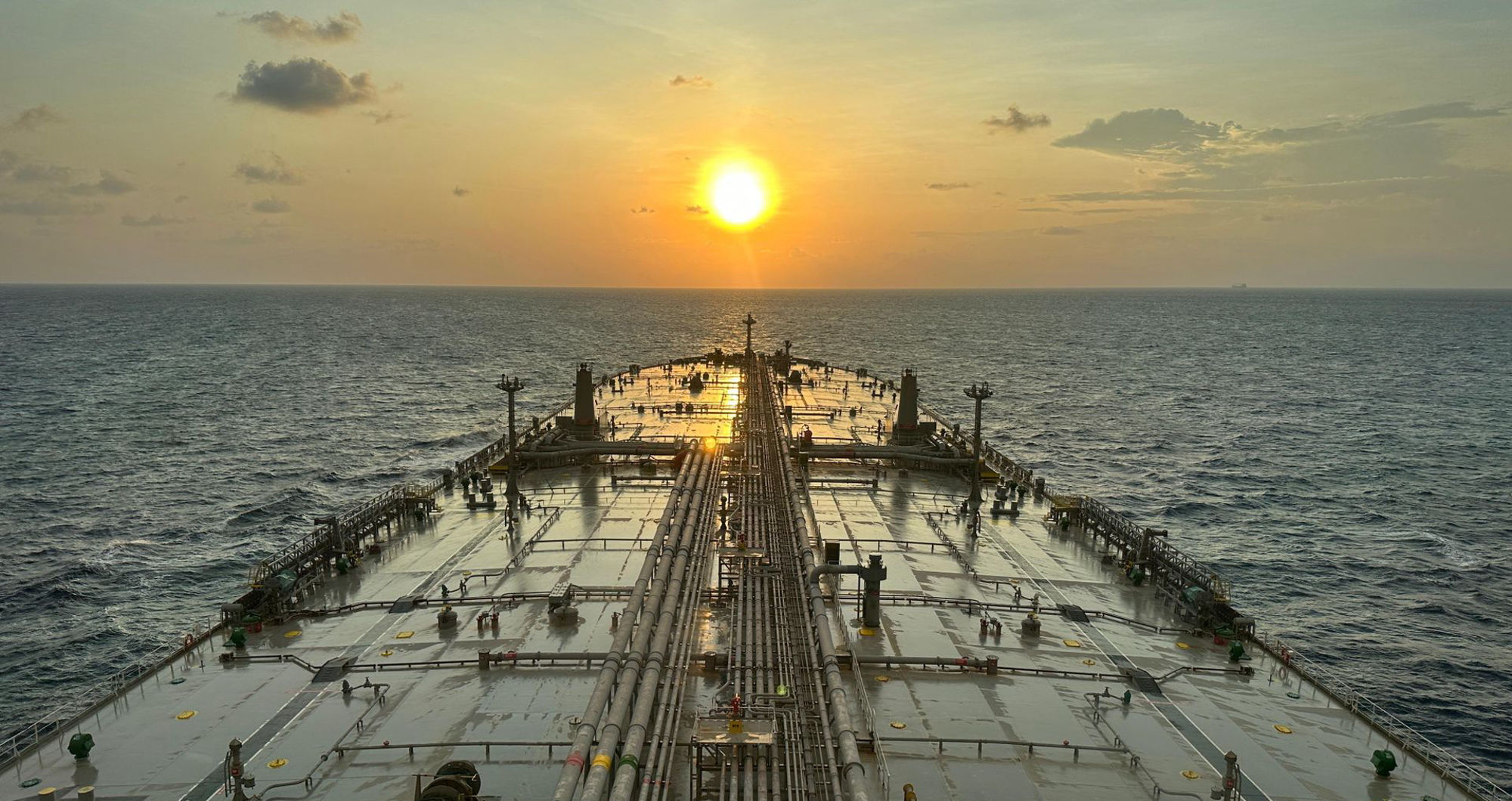 Iran tensions reignite inflation fears as energy prices climb again