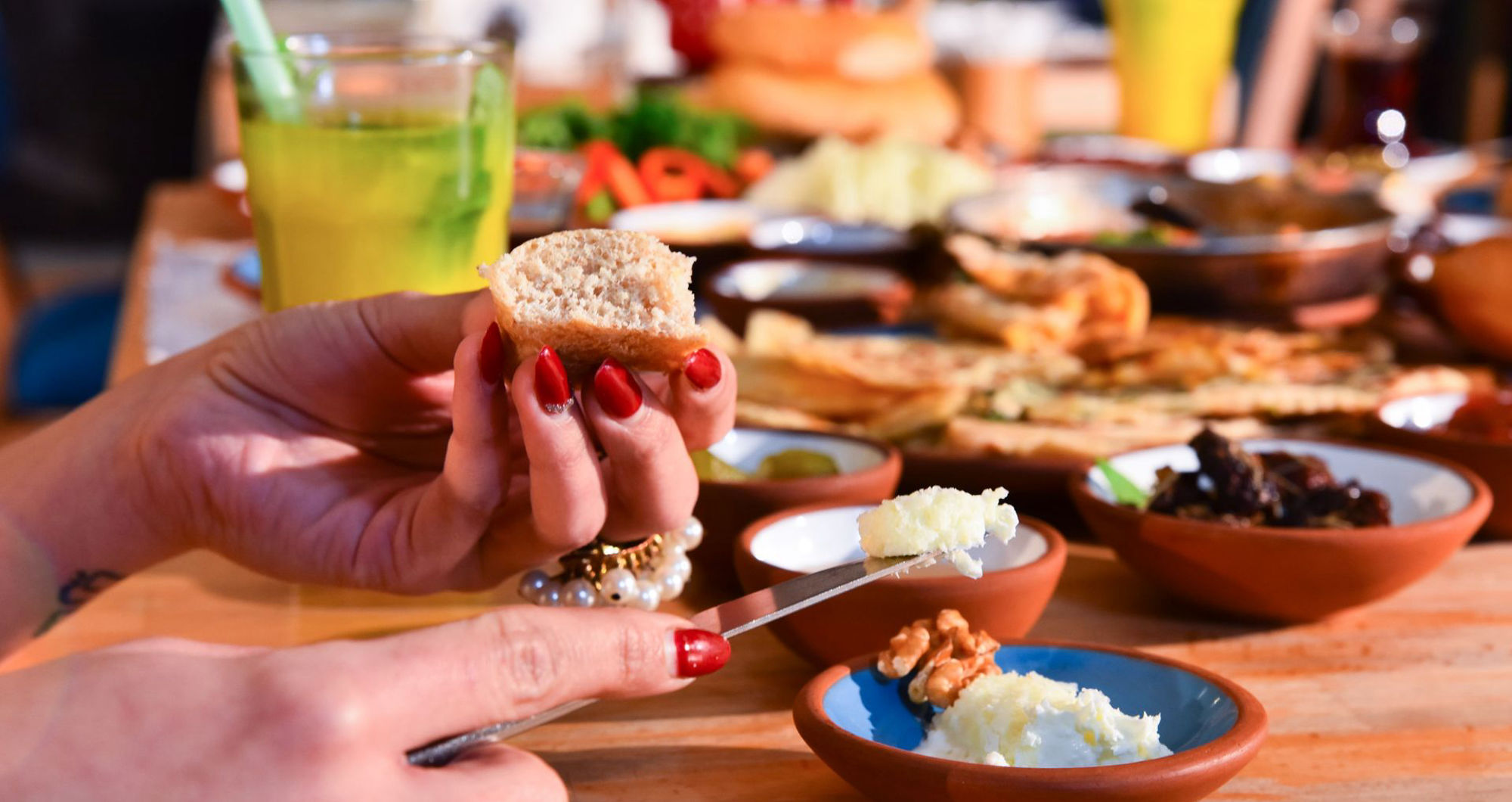 The second New Year: Five top tips to reset