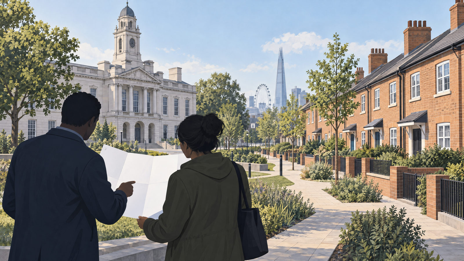Social Housing Bill amendments would give councils longer sale-notice window