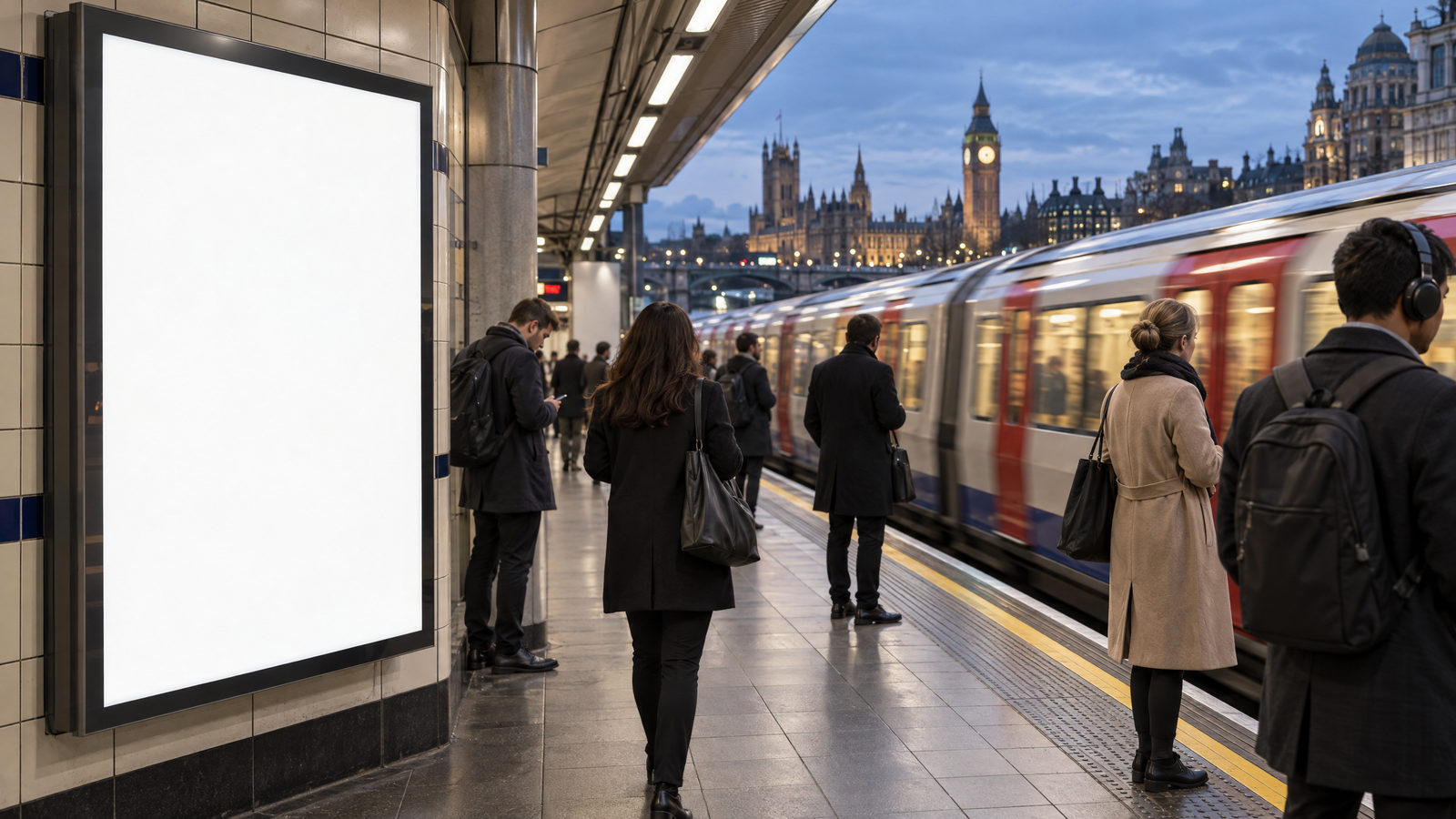 Assembly committee seeks valuation of TfL space used for anniversary campaign