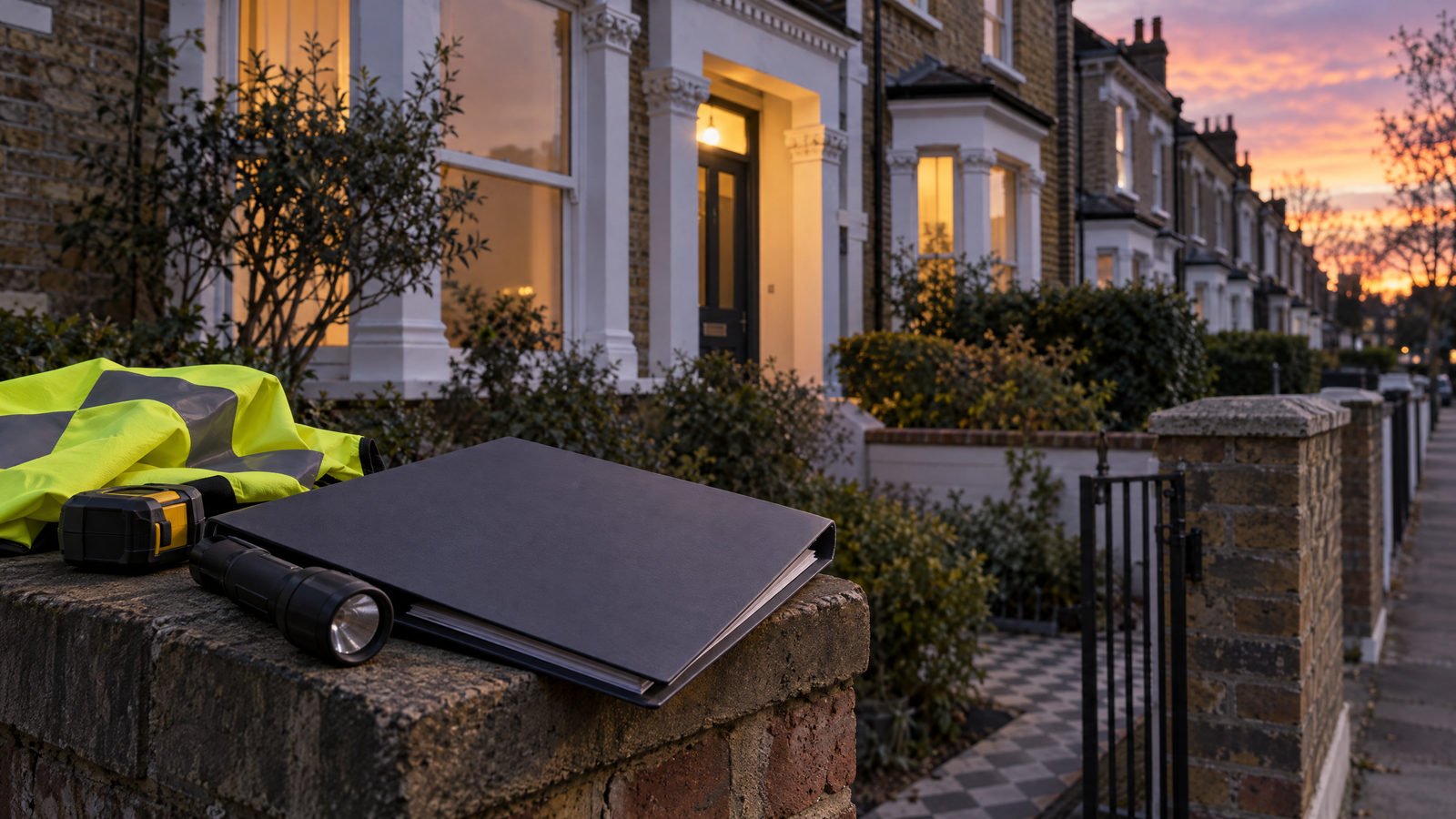 Two property managers fined after overcrowded Wembley home prosecution