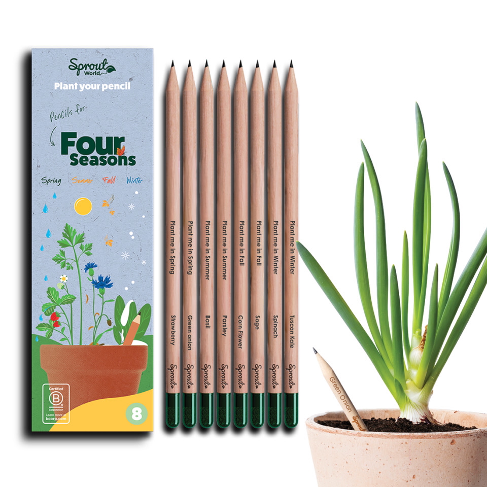Sustainable London book launch with SproutWorld
