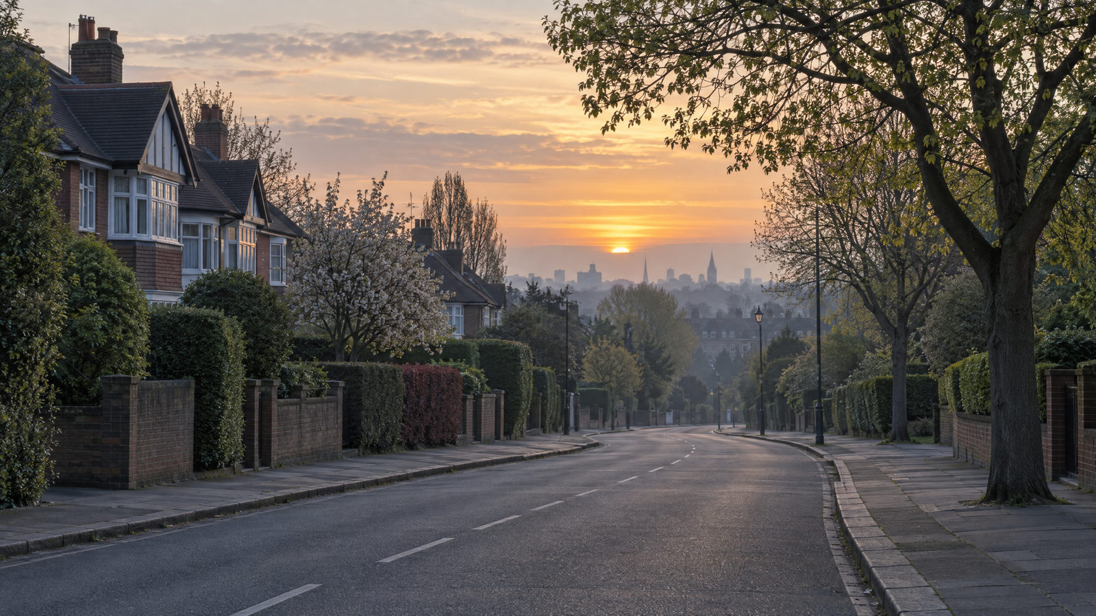 Passenger dies after Enfield collision as another remains in life-threatening condition