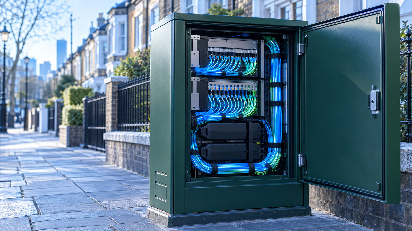 Ofcom orders Openreach to withdraw proposed FTTP new-customer discount
