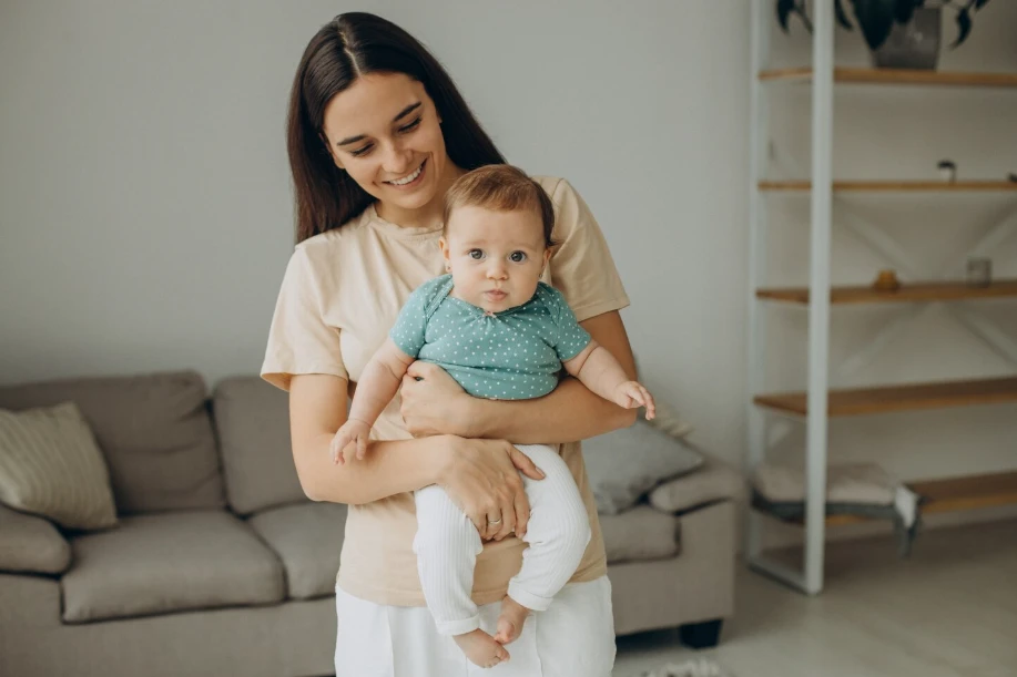 How to hire an international nanny in Europe?