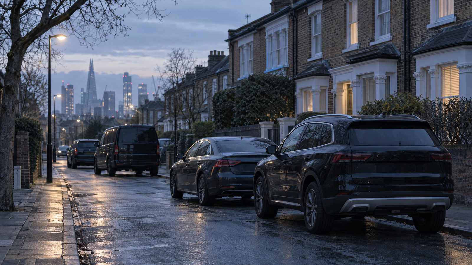 Seventeen arrested after 24-property operation across London and four counties