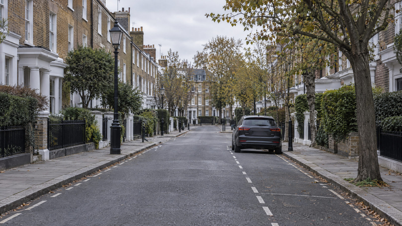 Wandsworth driver given eight-month ban after 13 false-document convictions