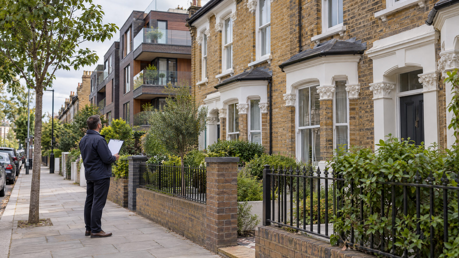 Hackney sets out tougher landlord enforcement drive after £30,000 fire-safety penalty