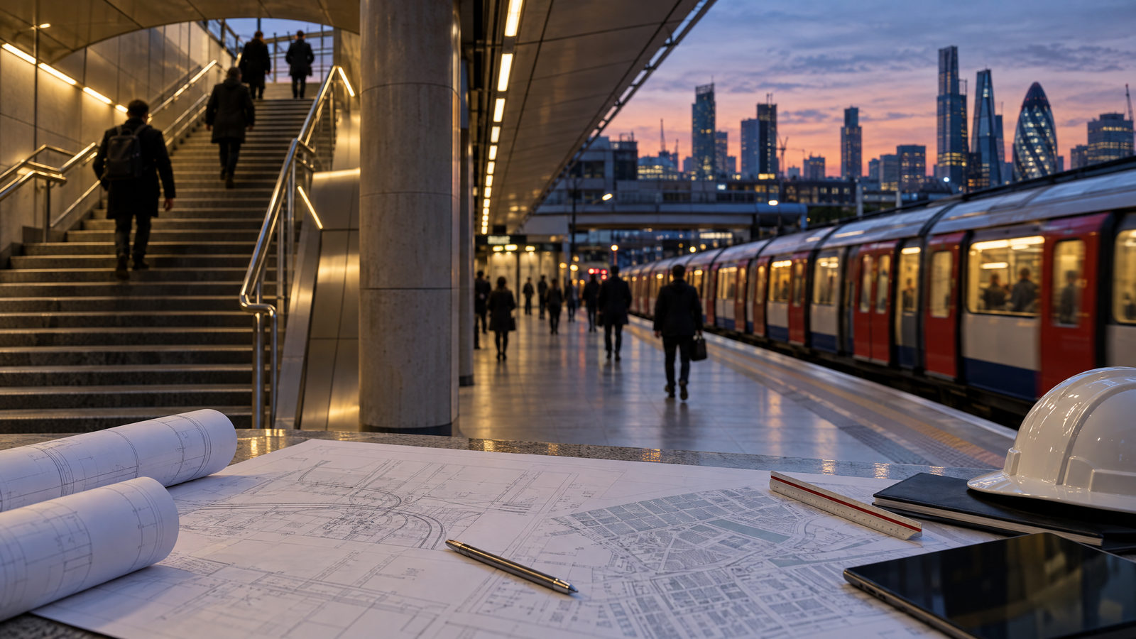 Visitor levy raised in London borrowing debate over transport