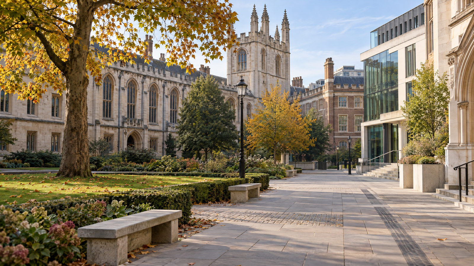 Reported university antisemitism rises in latest academic year