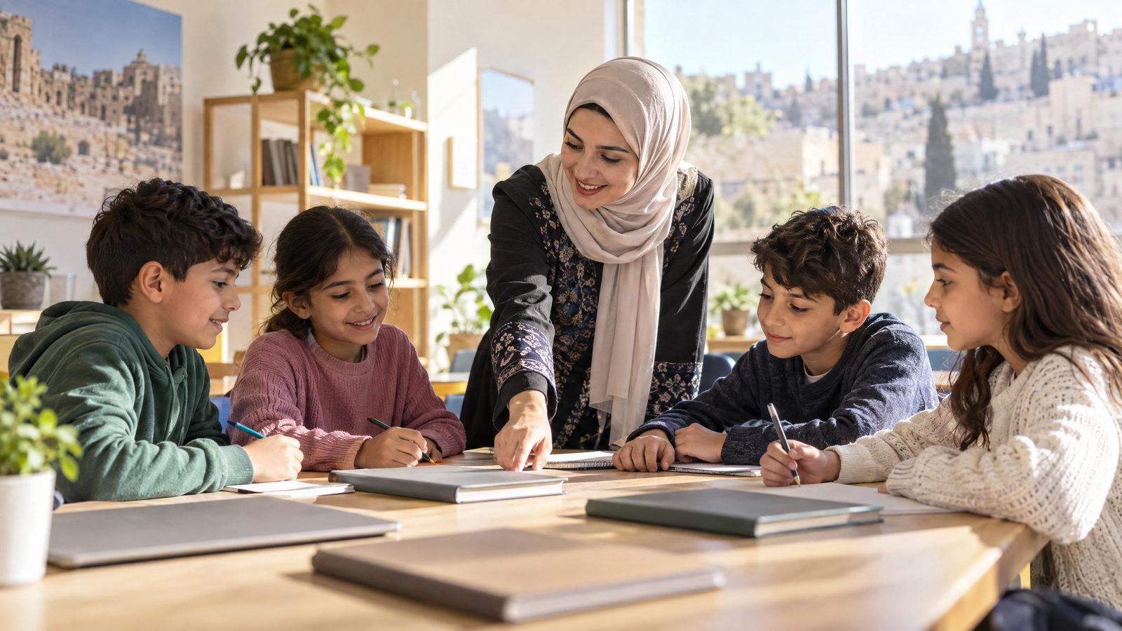 Jordan urged to protect child services as funding declines