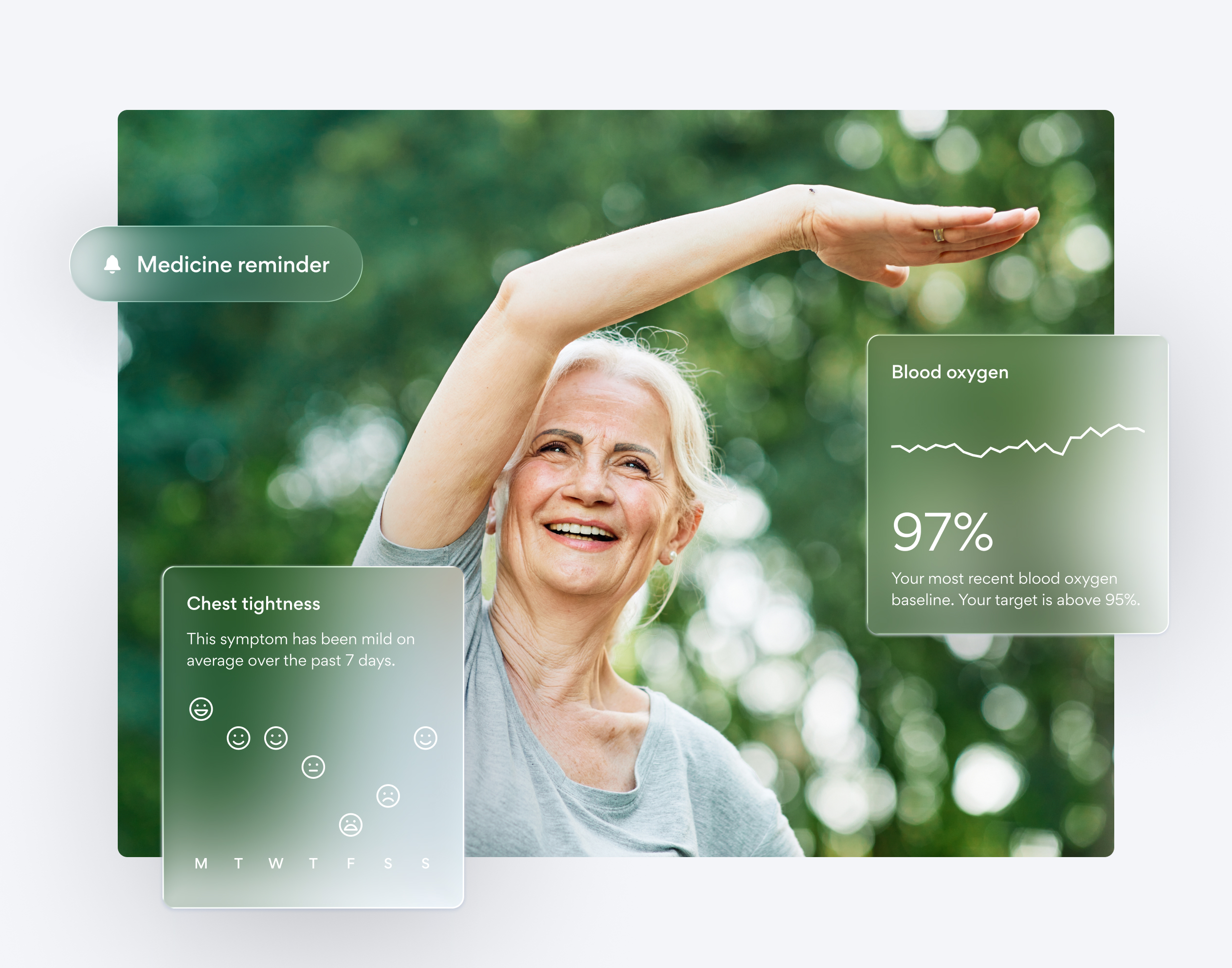New digital COPD programme launches across North West London