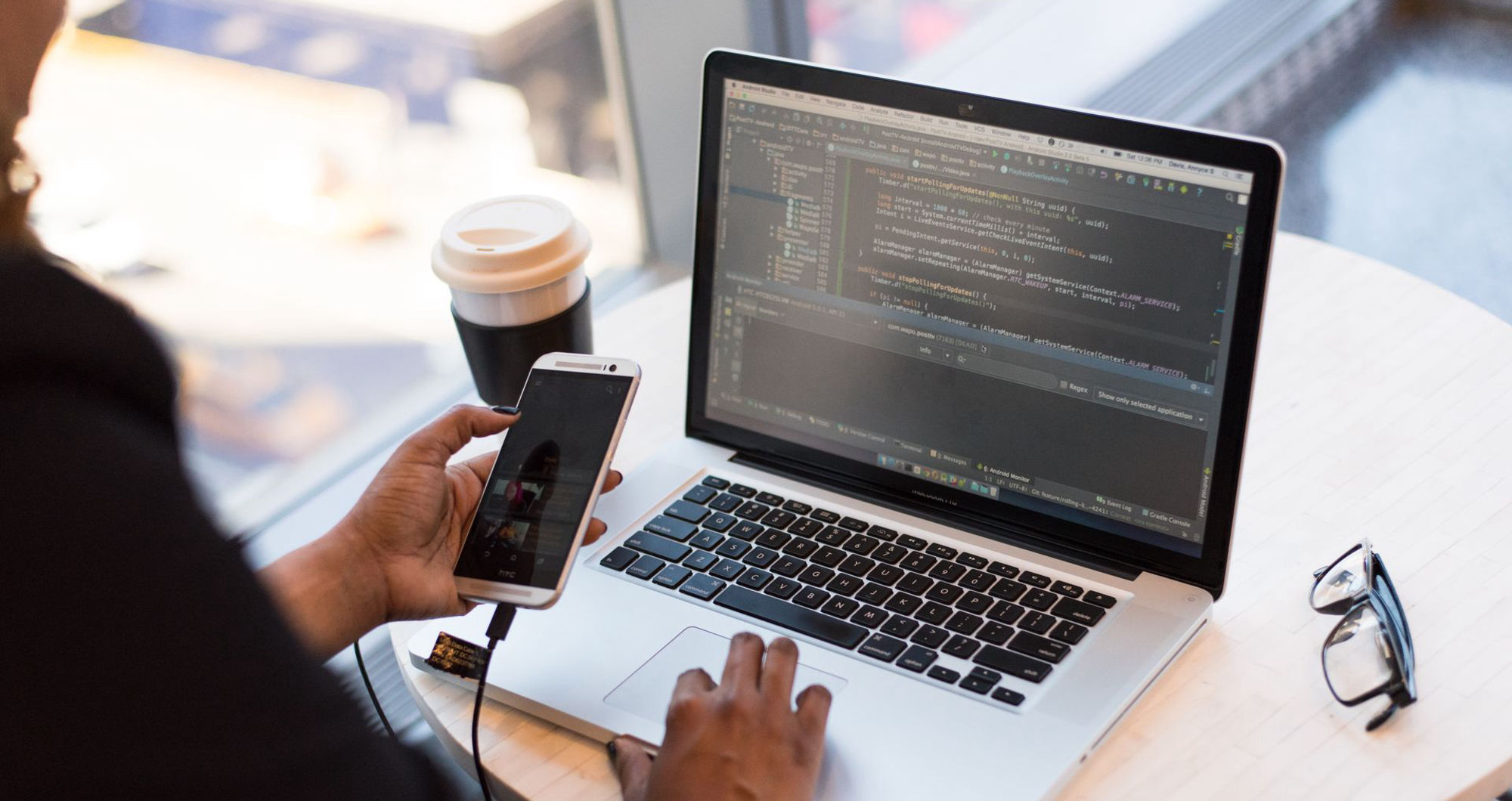 Why shipping your first app can be harder than building it